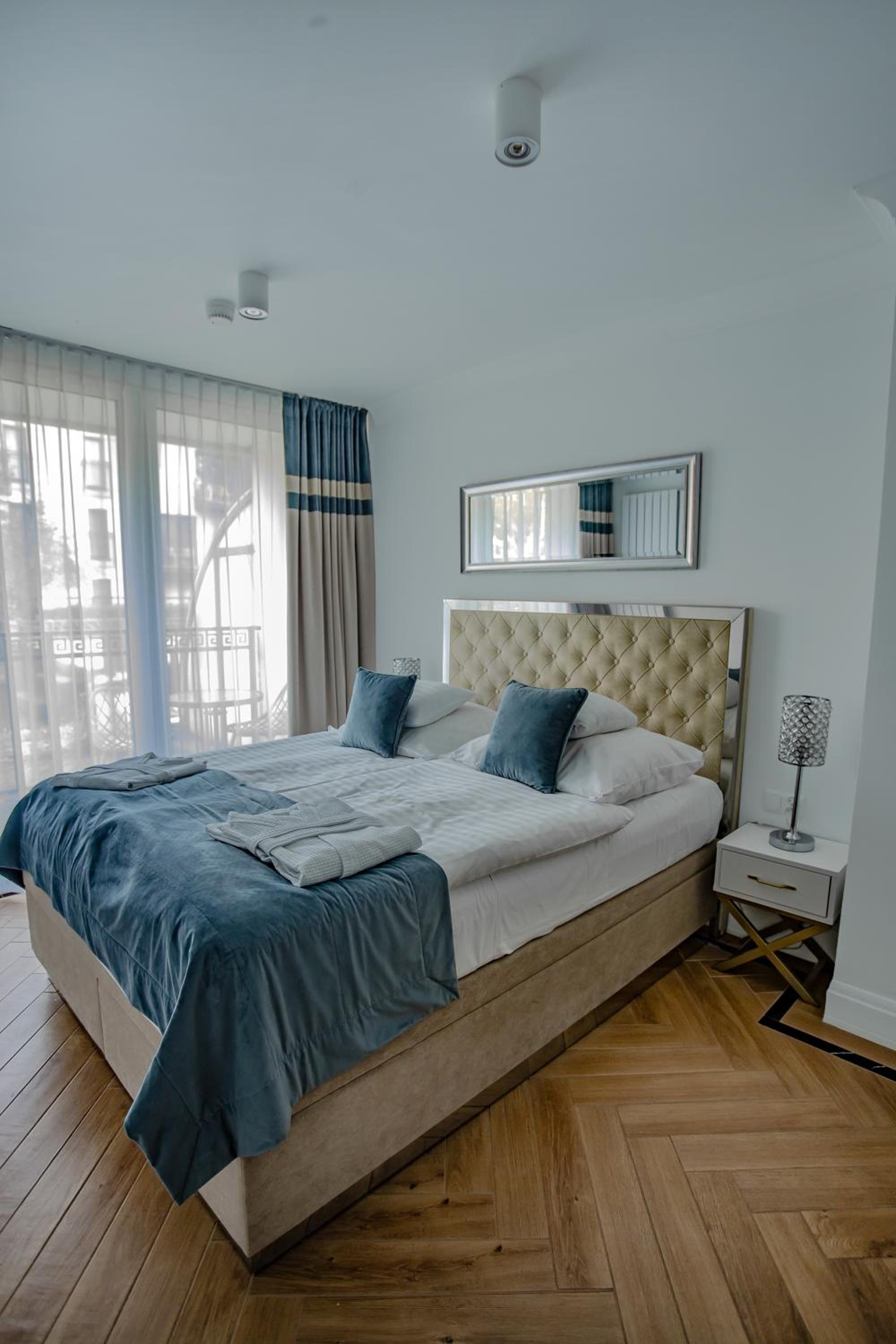 Family Suite - Photo 4