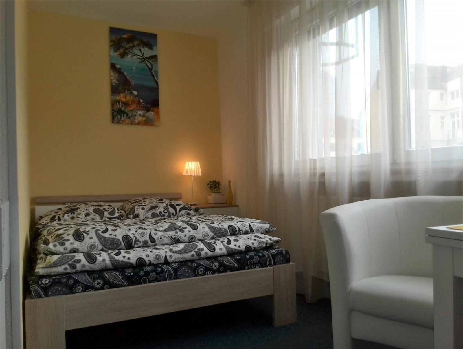Apartment photo 1
