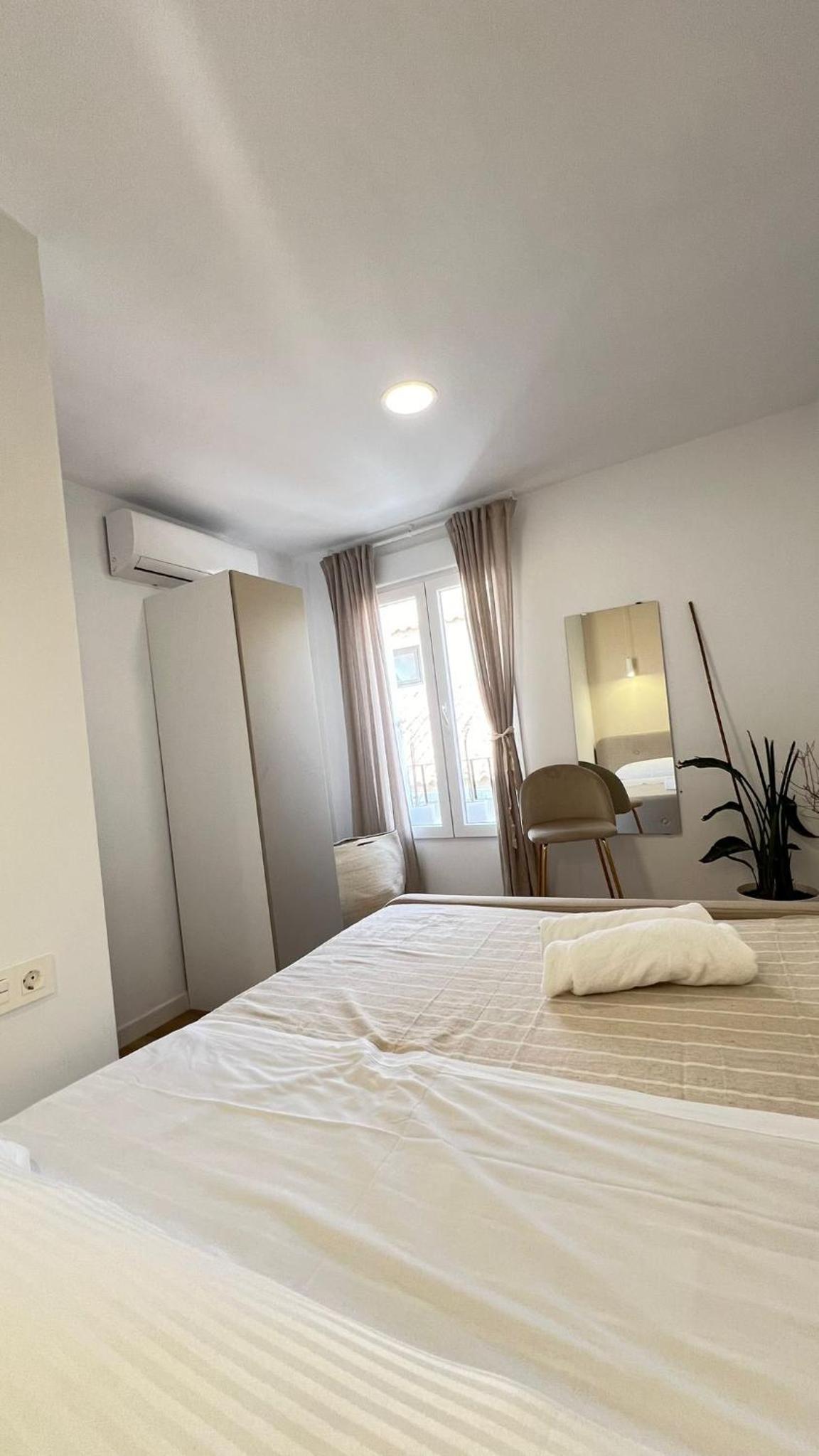 Apartamento Deluxe de Tres Habitaciones