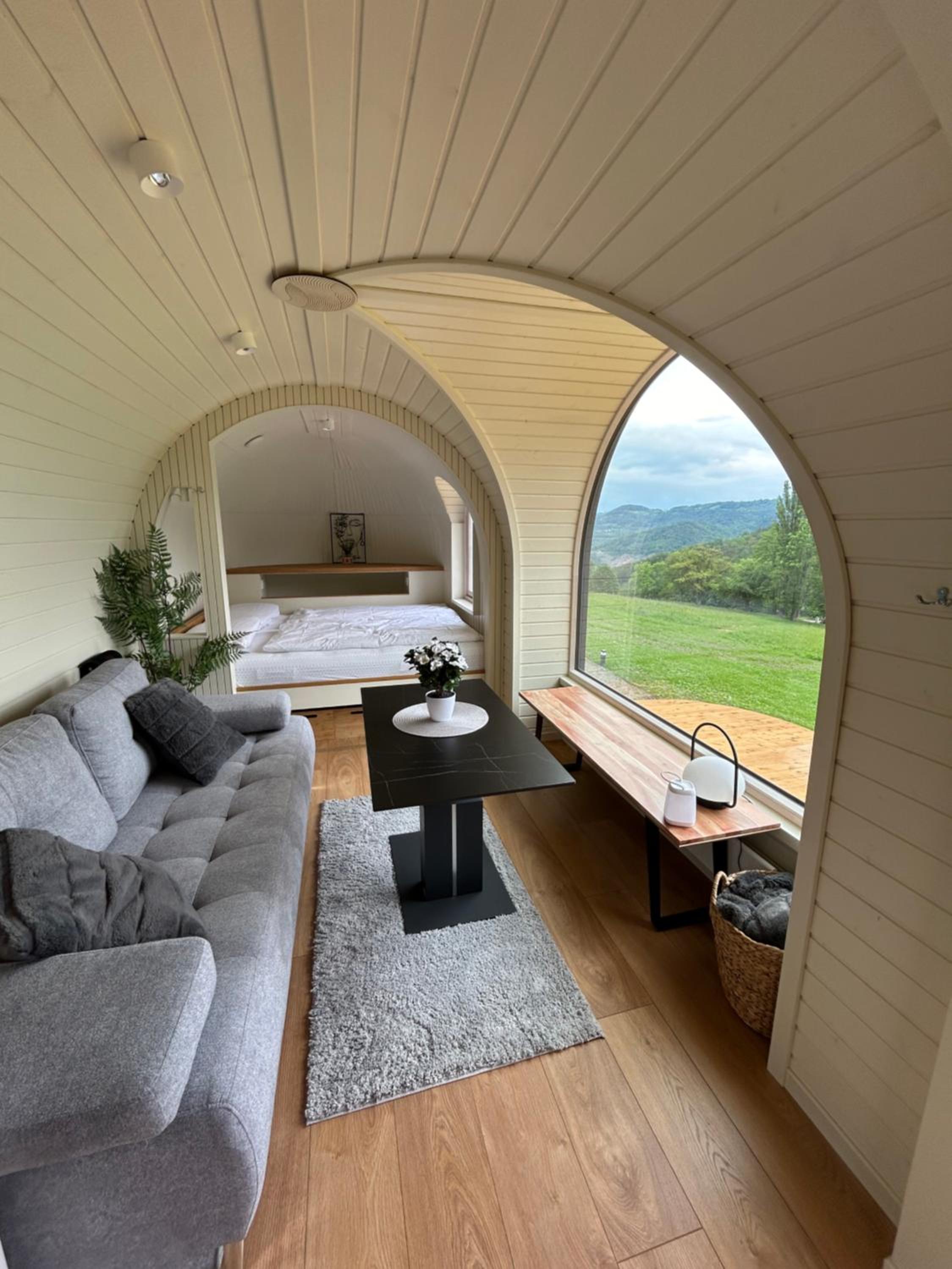 One-Bedroom Chalet photo 2