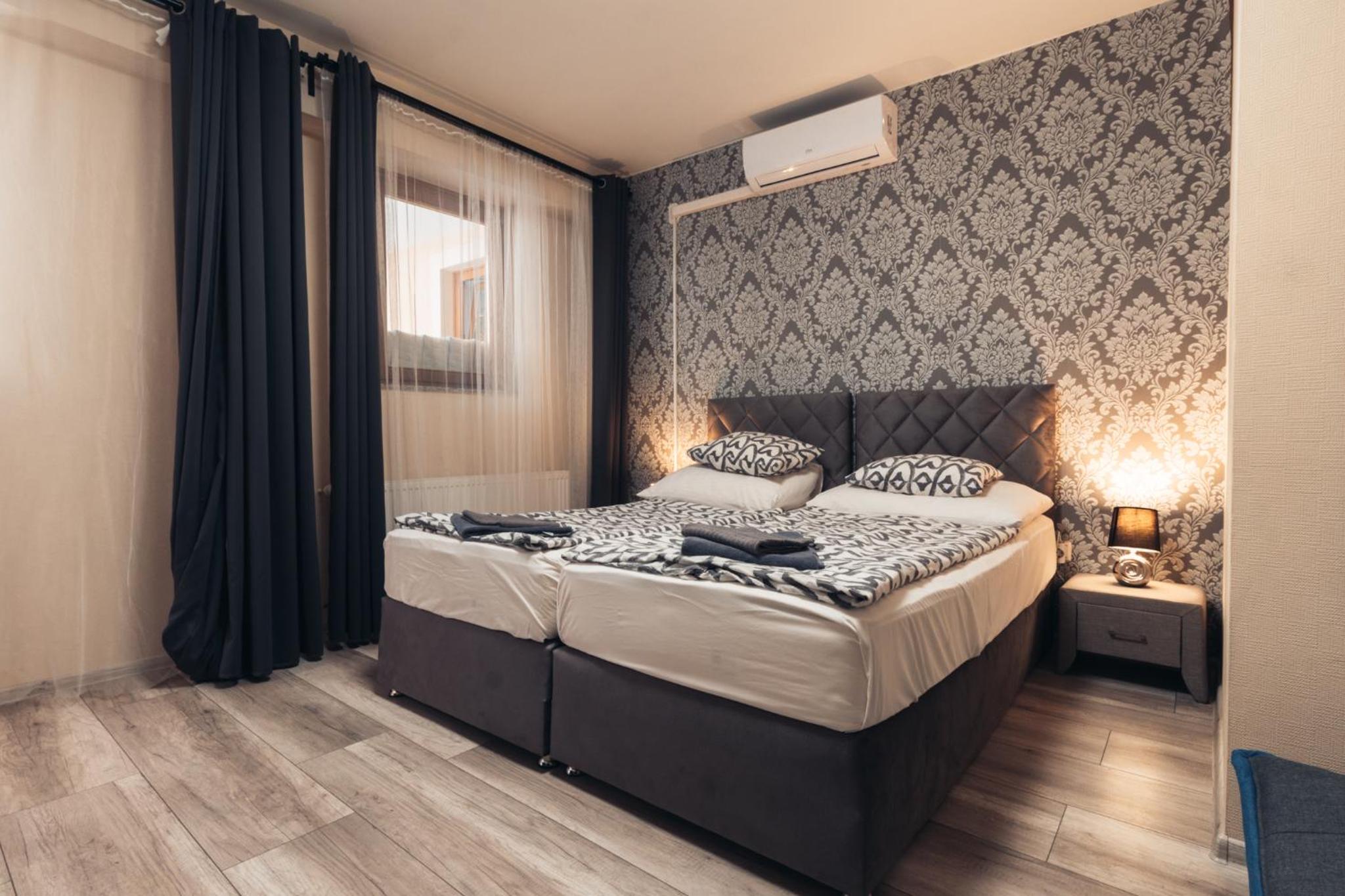 Two-Room Apartment