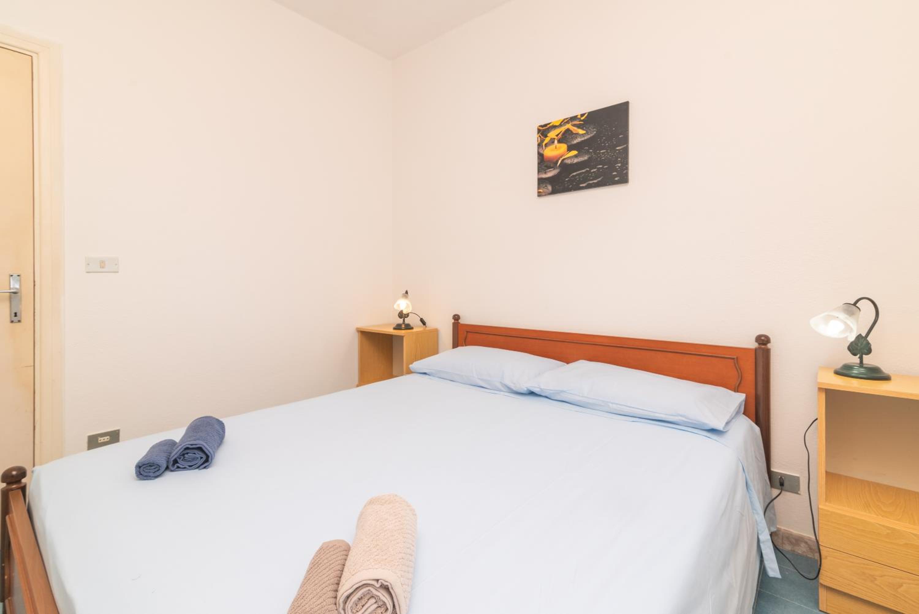 Two-Bedroom House photo 1