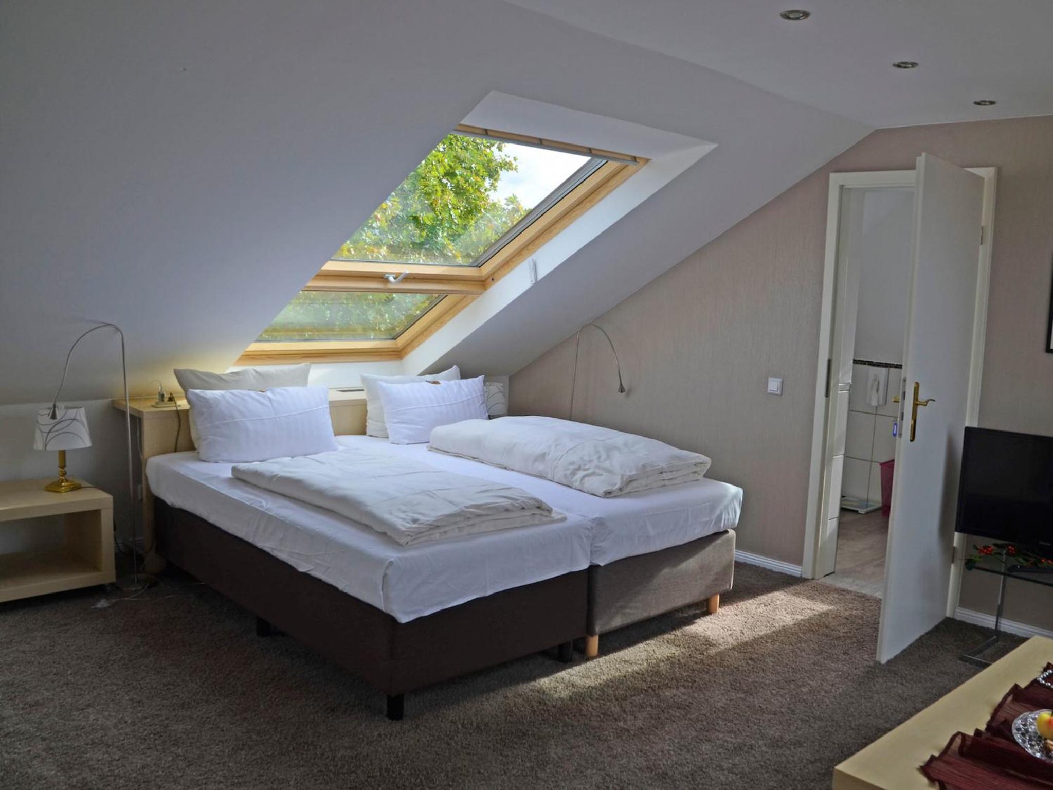 Deluxe Double or Twin Room - Photo 8