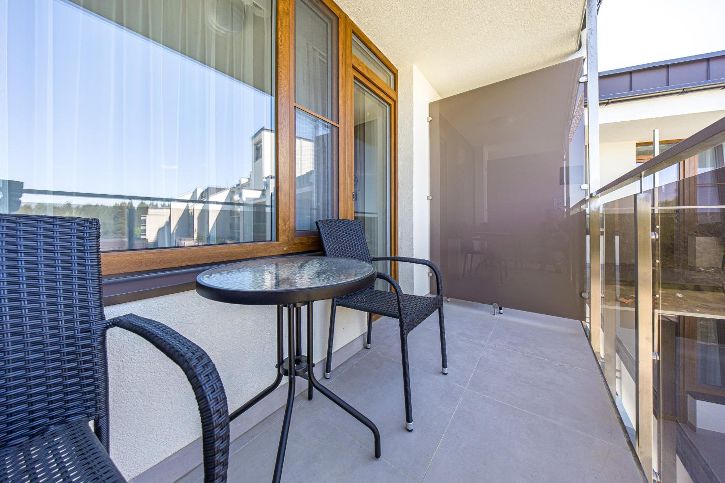 Double Room with Limited Spa Access photo 2
