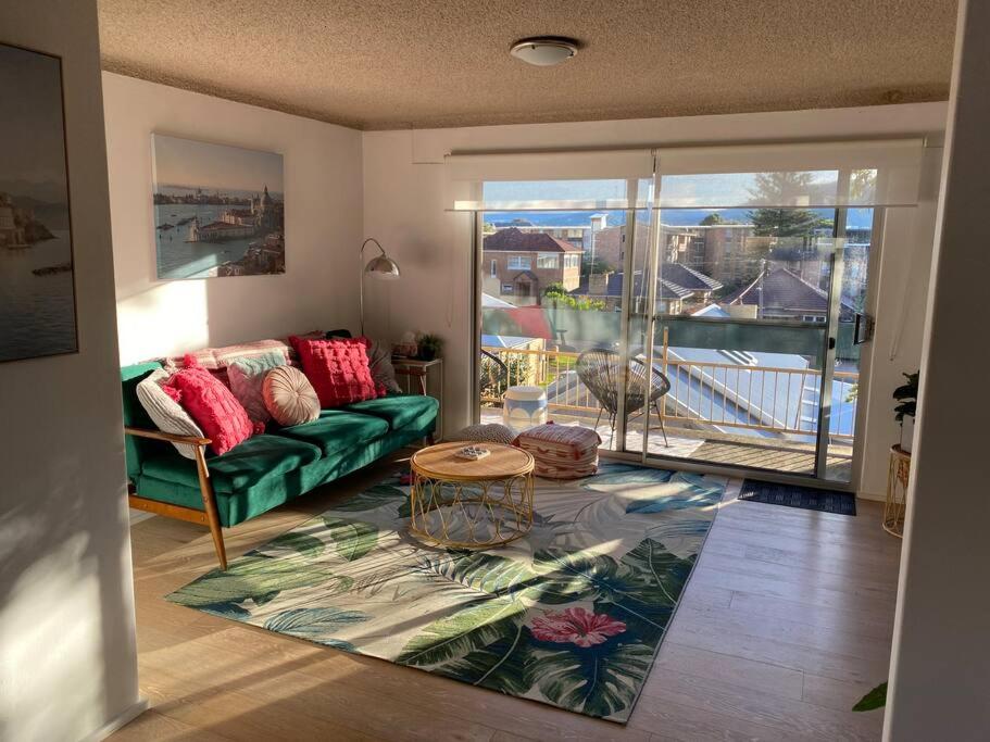Two-Bedroom Apartment photo 1