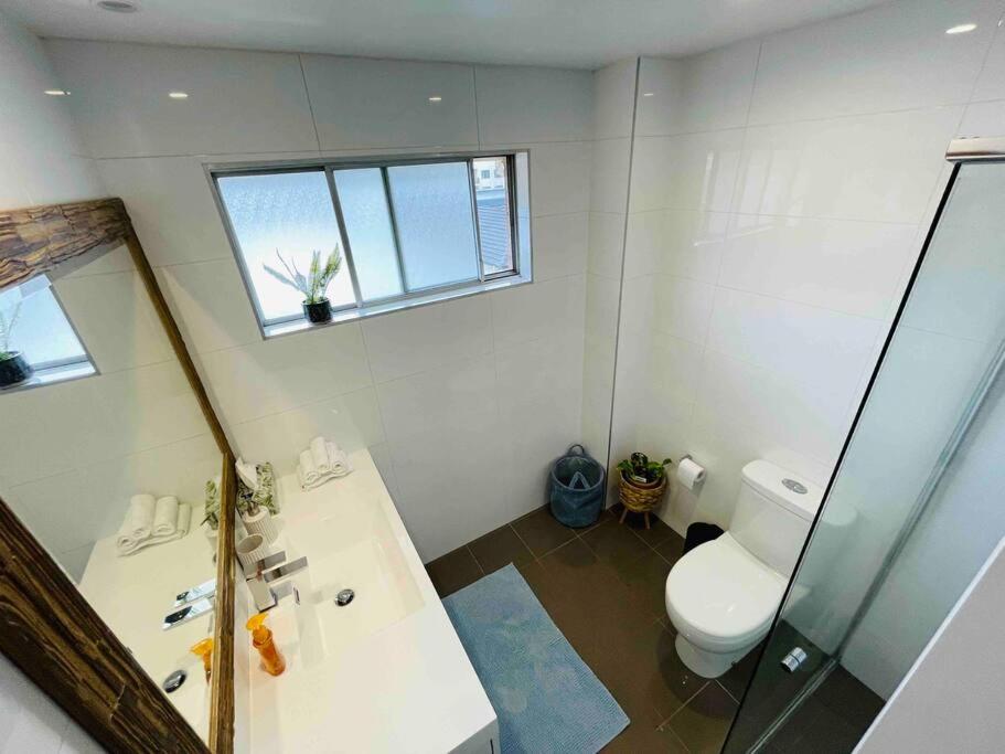 Two-Bedroom Apartment photo 2