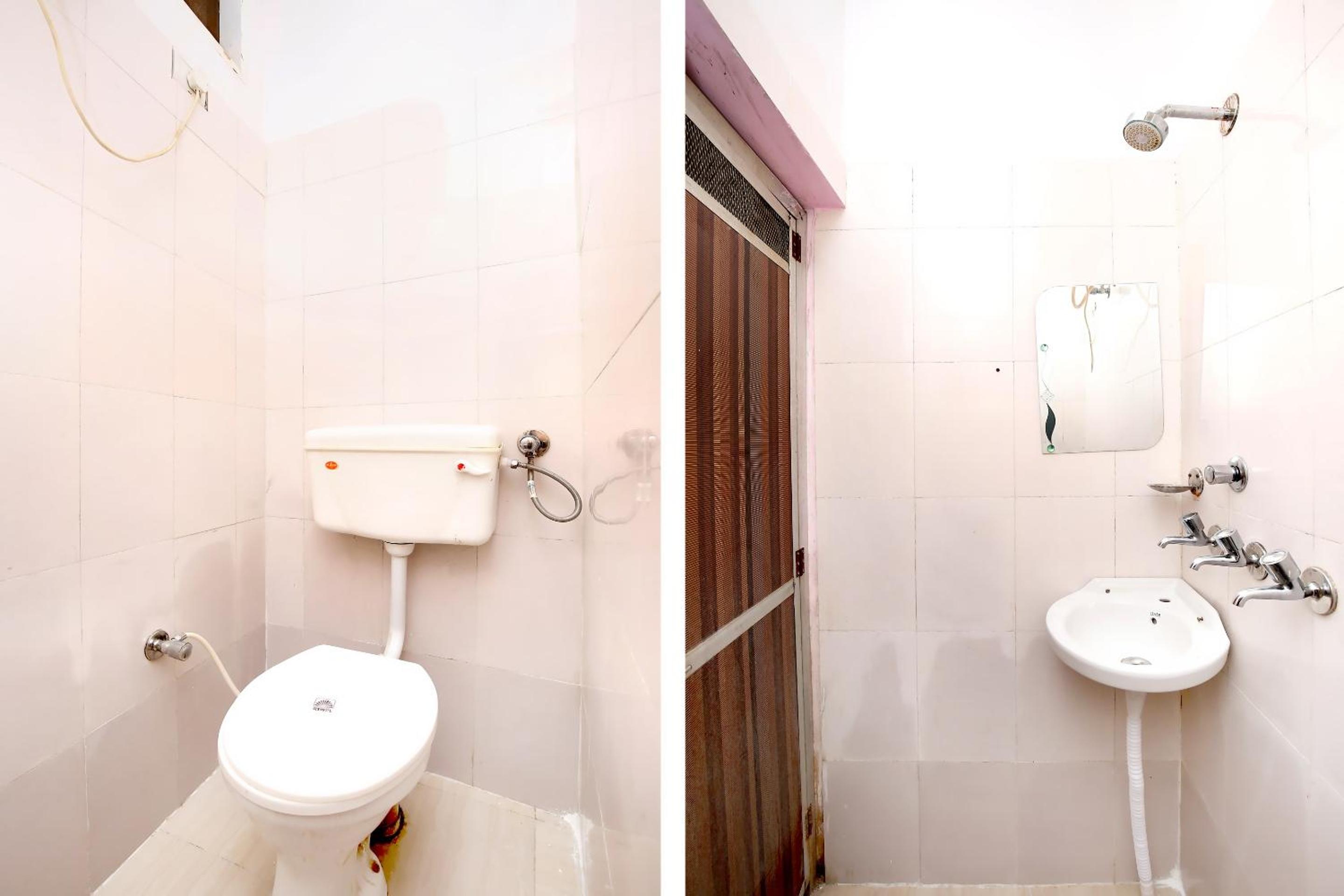 Classic Triple Room photo 2