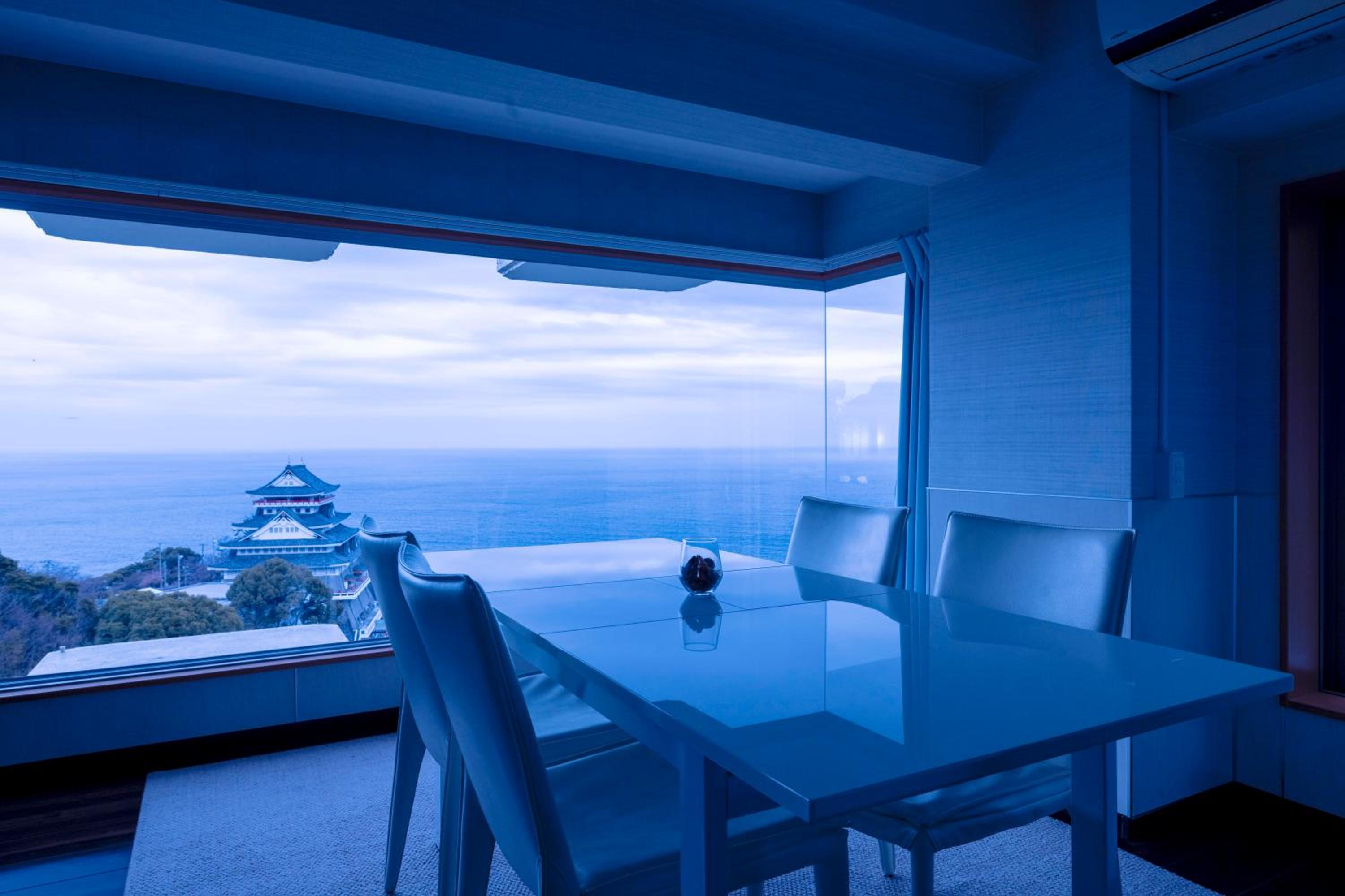 King Suite with Sea View - Photo 29