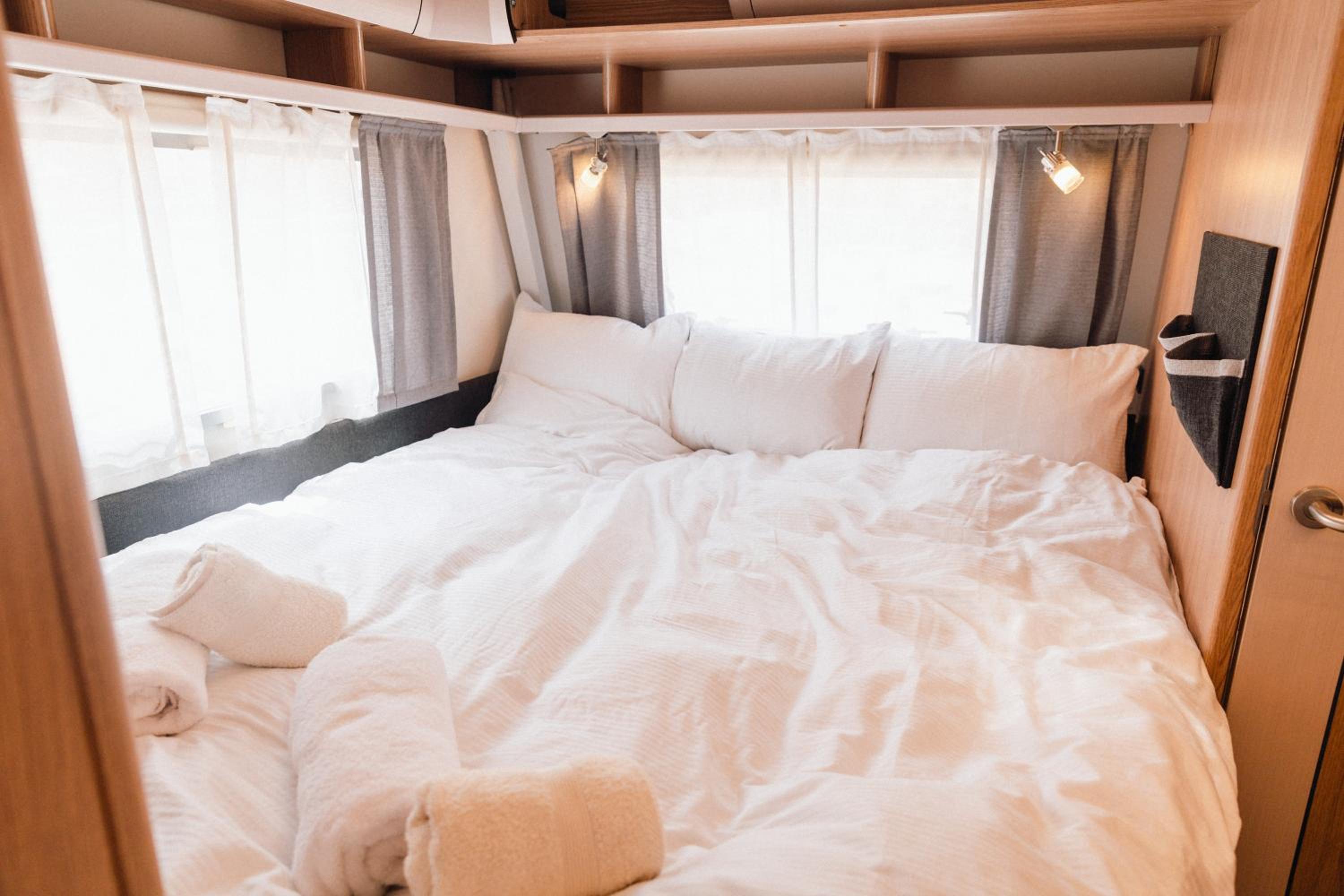 Caravan photo 1