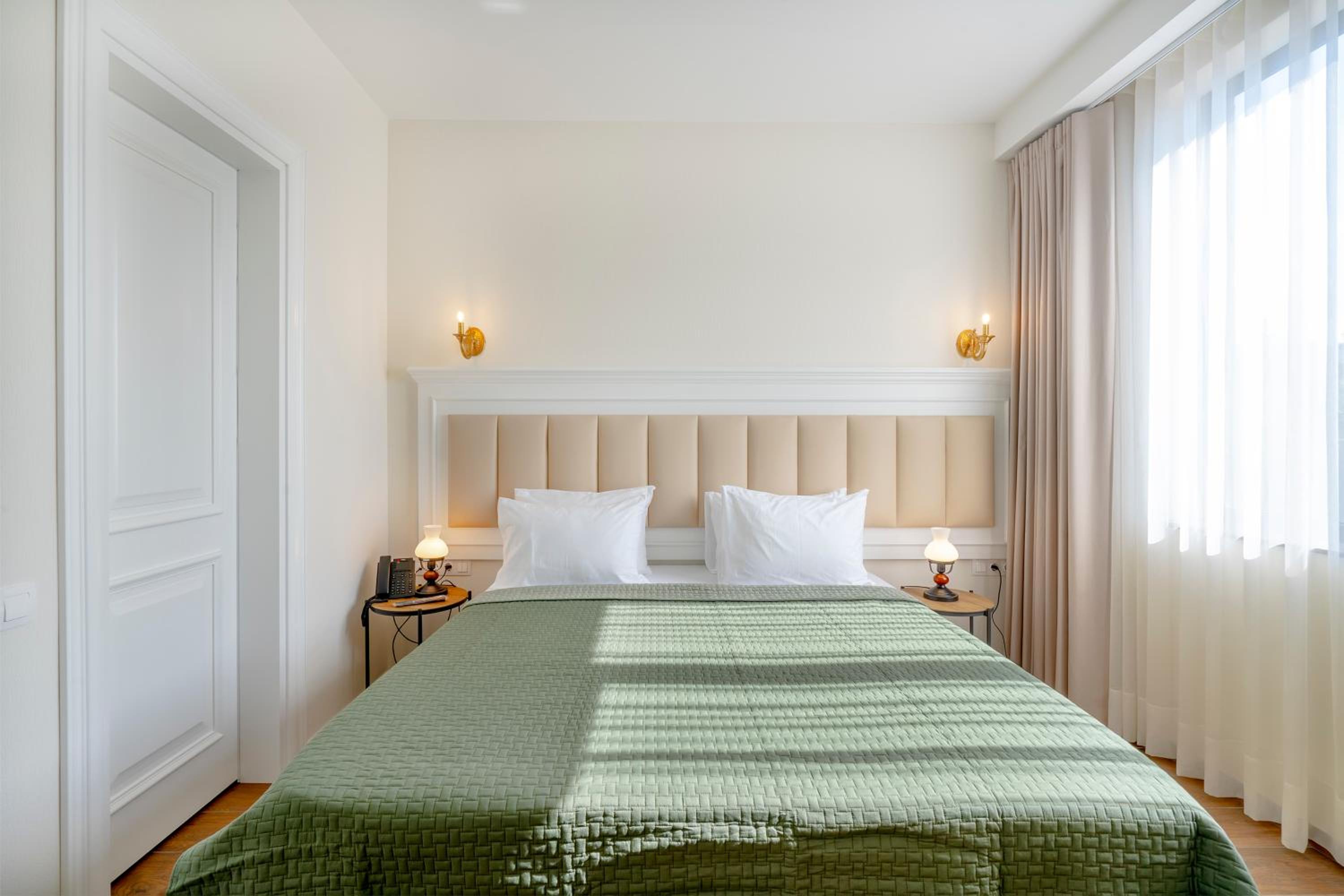 Superior Double or Twin Room photo 2