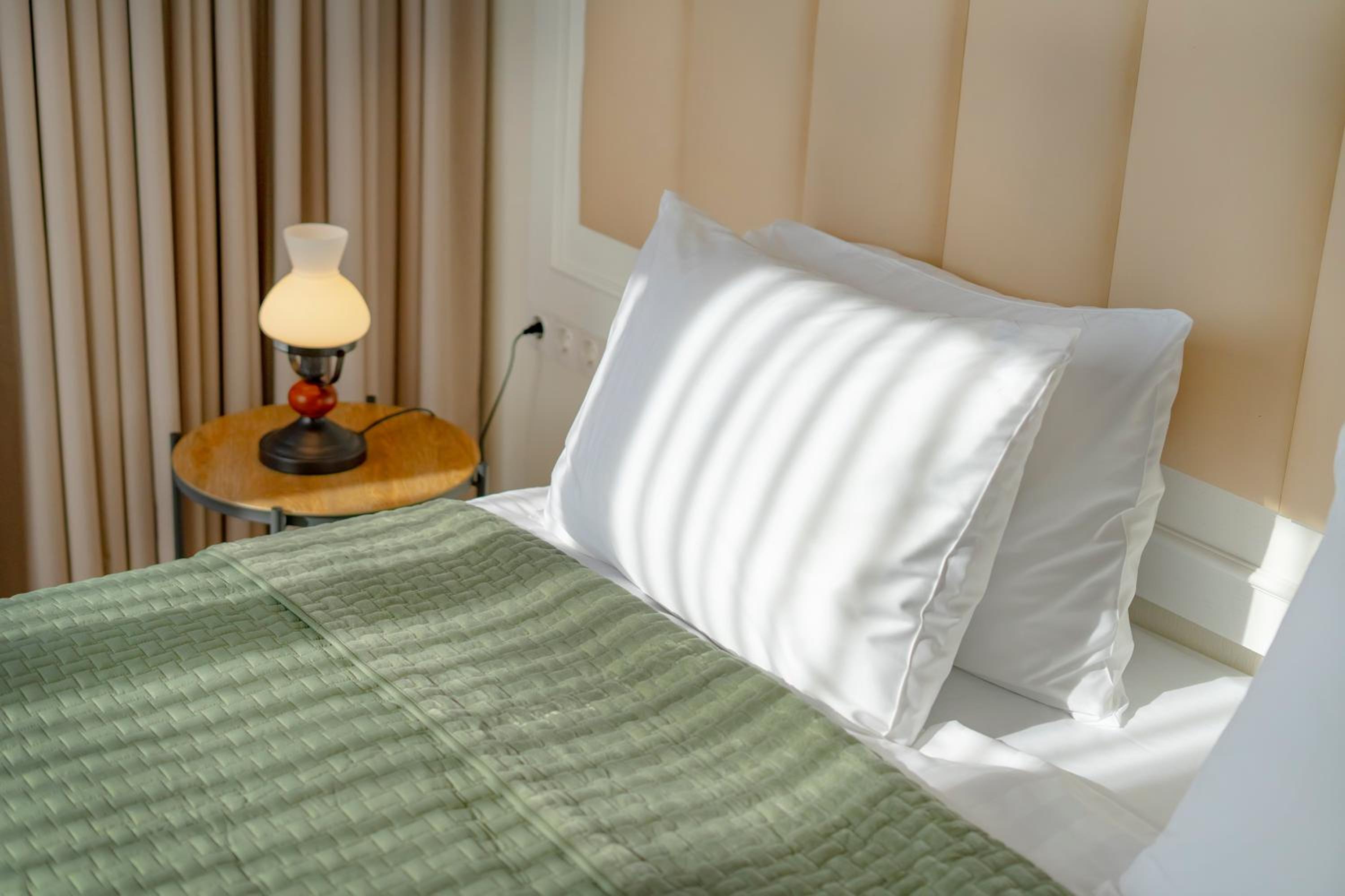 Standard Double or Twin Room photo 2