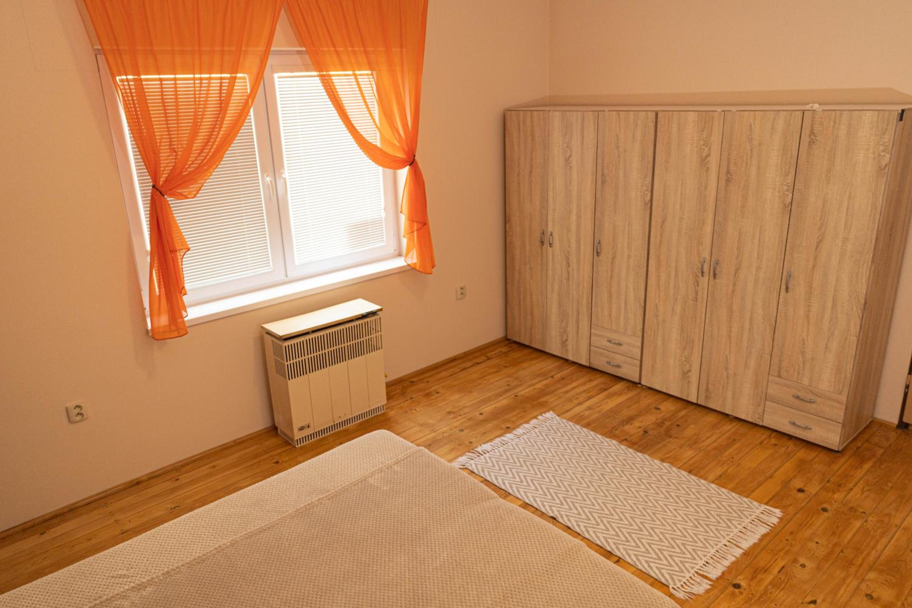 Two-Bedroom Apartment photo 3