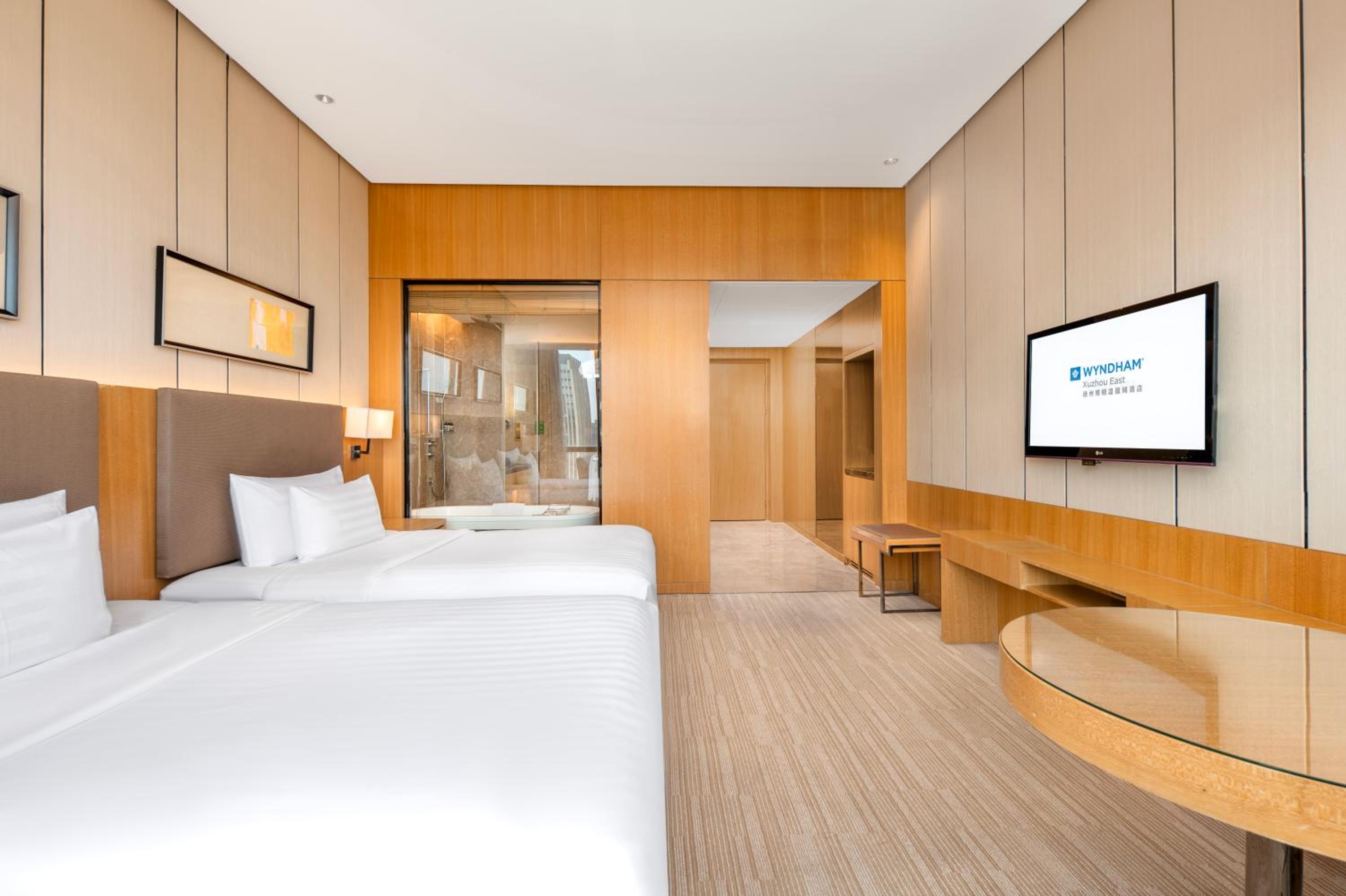 Superior Double or Twin Room - Include One Breakfast photo 2