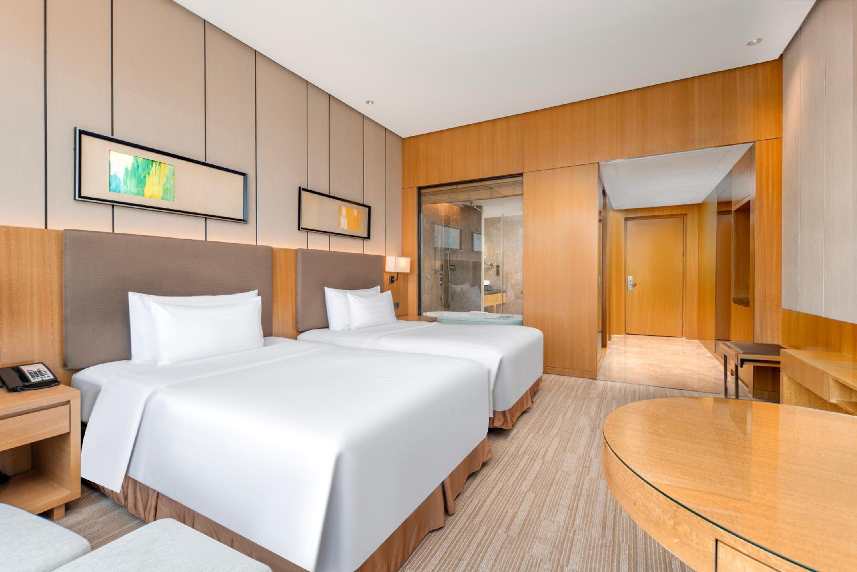 Superior Double or Twin Room - Include One Breakfast photo 1