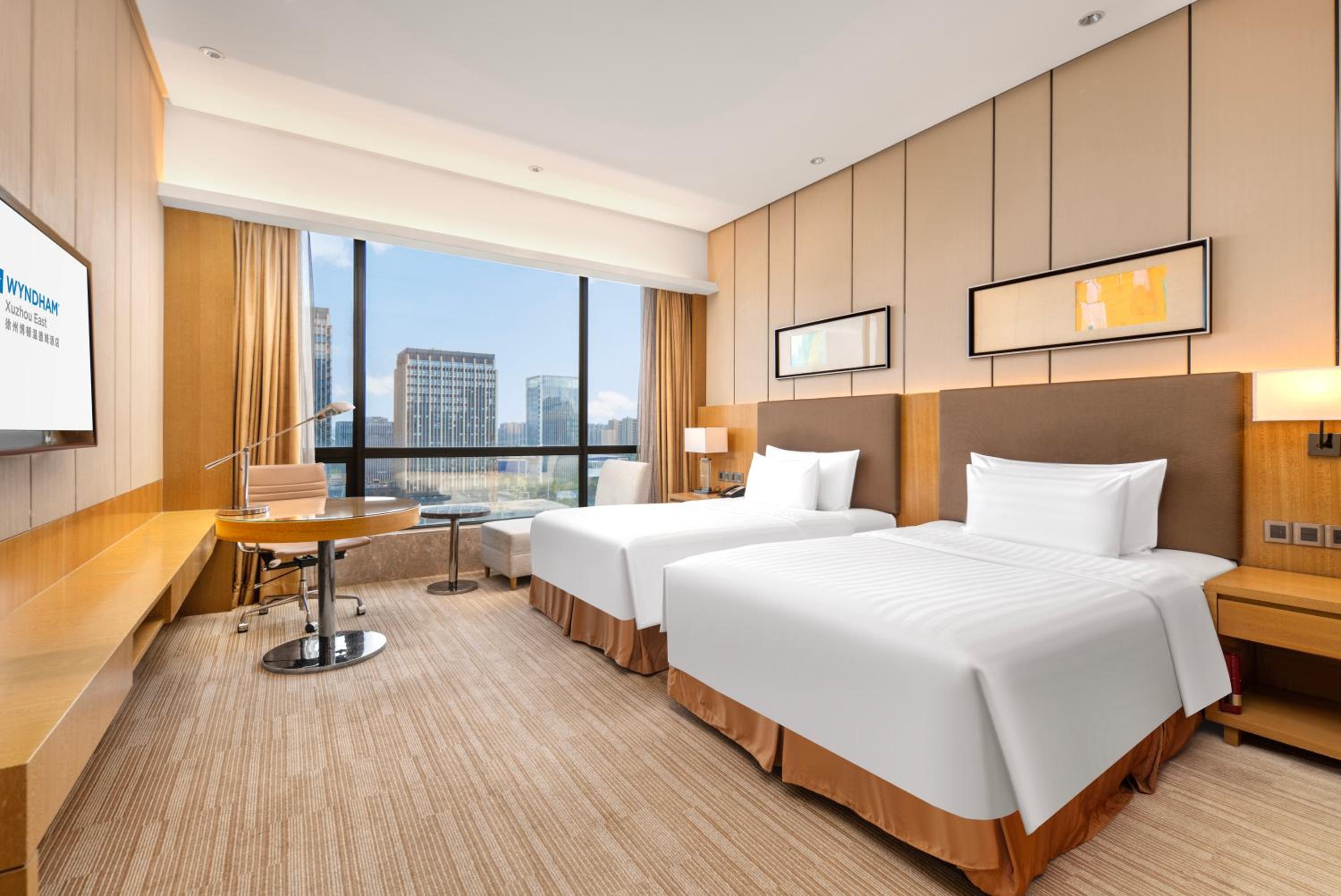 Superior Twin Room photo 1