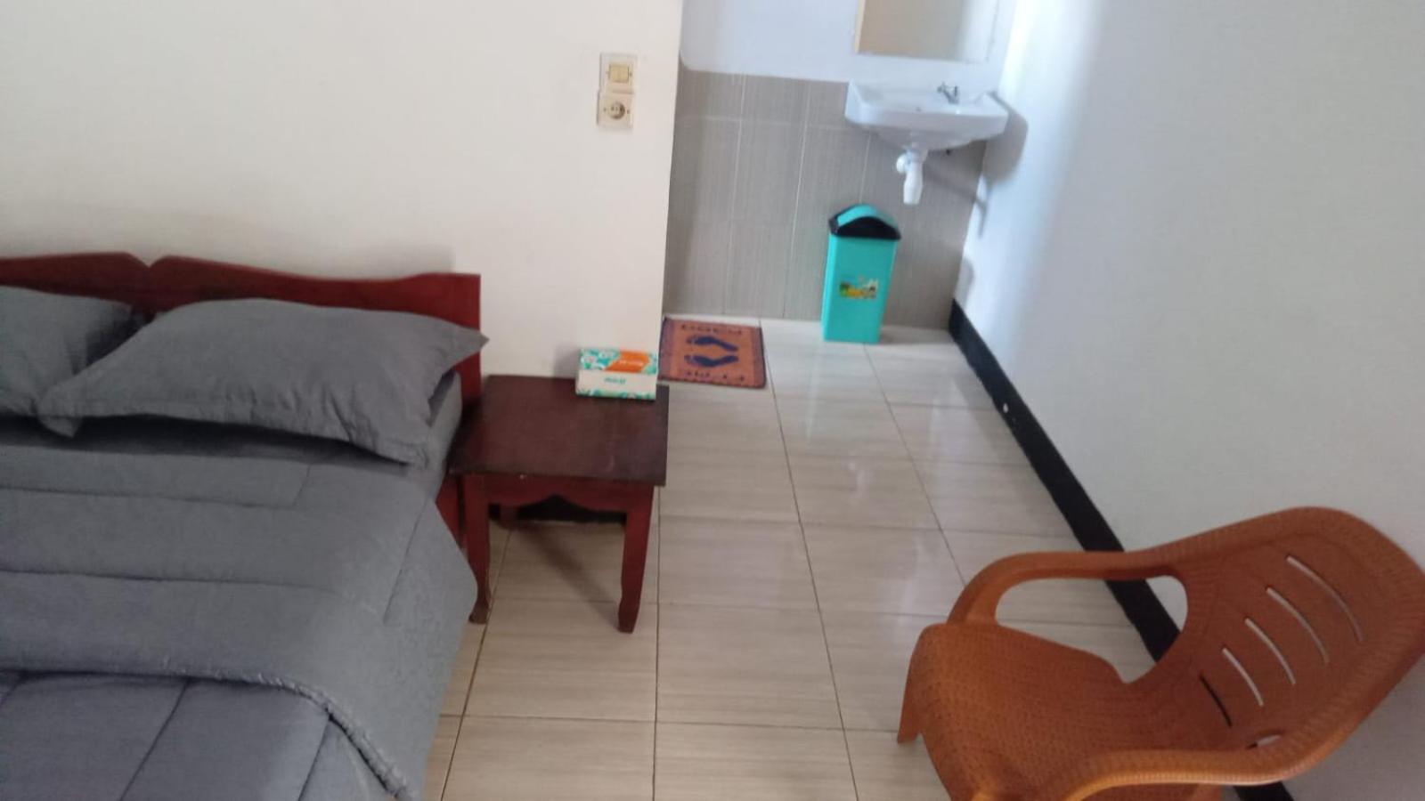Double Room - Photo 15