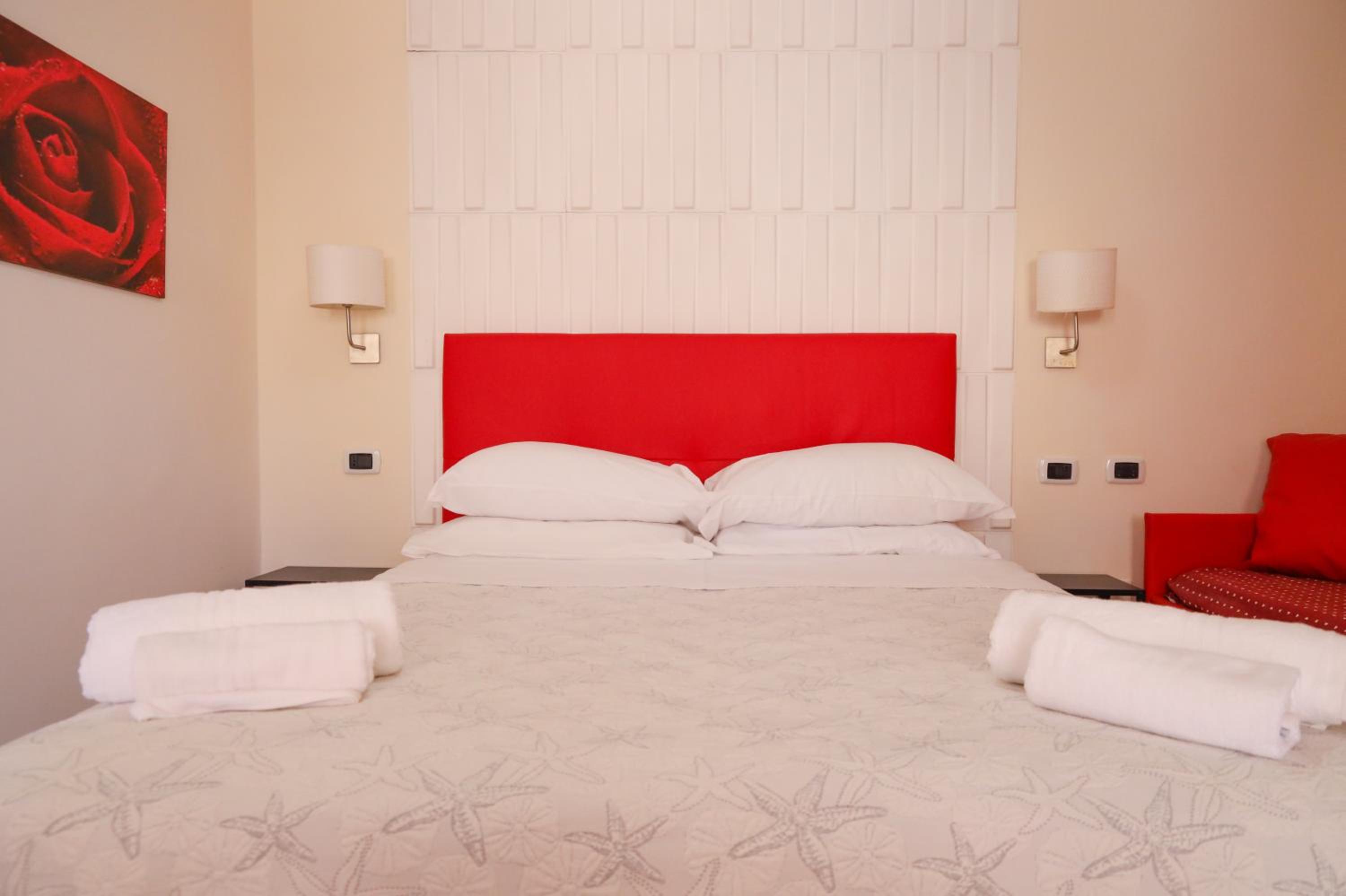 Family Room with Garden View