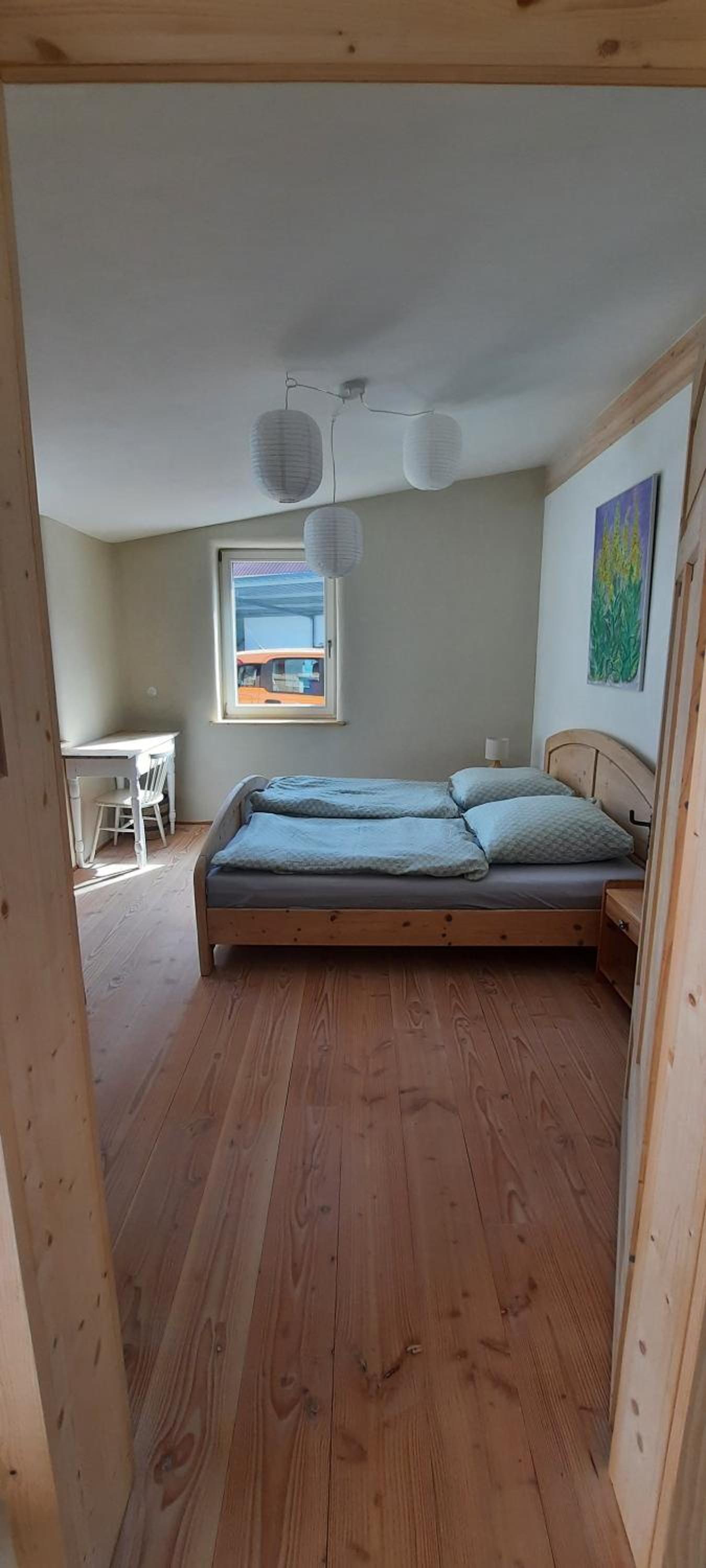 Two-Bedroom House photo 3