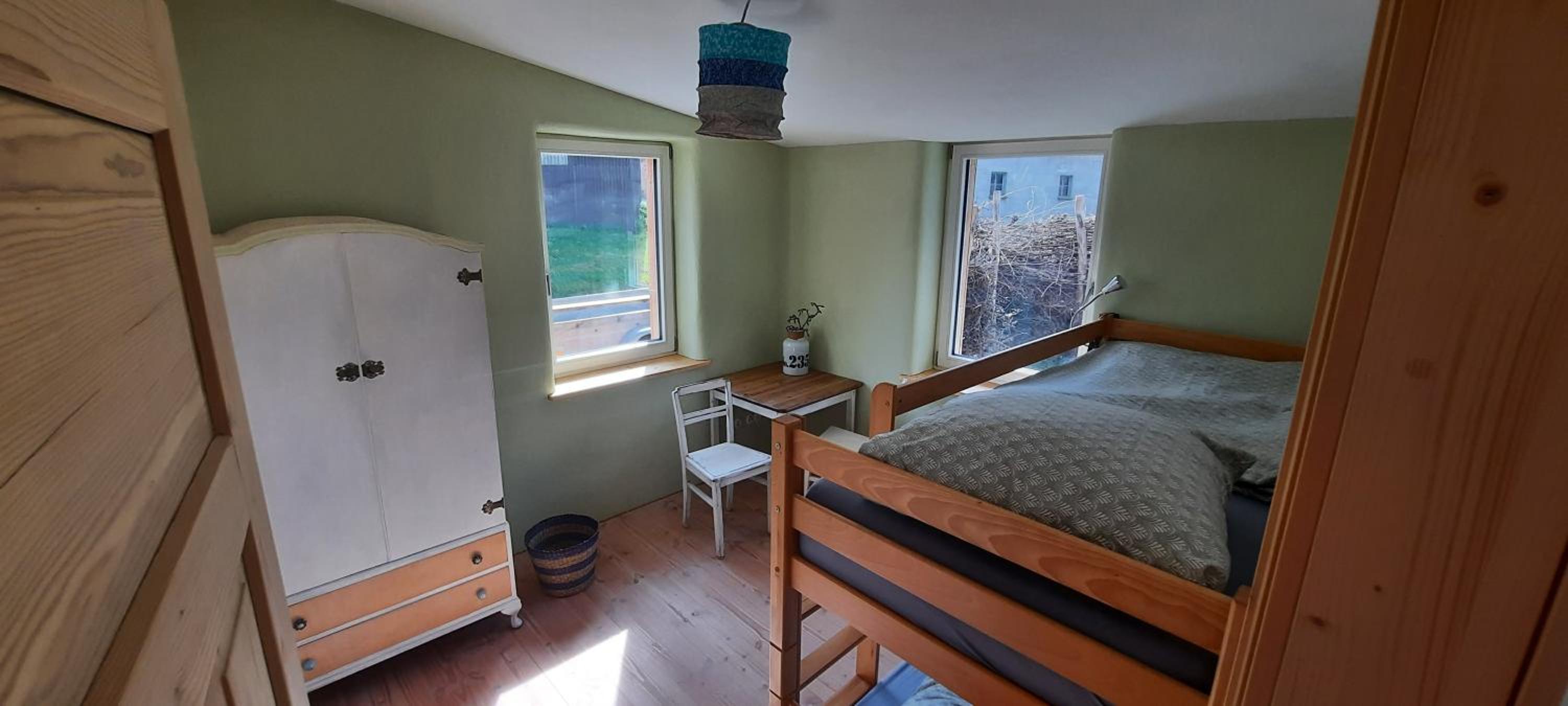 Two-Bedroom House photo 2