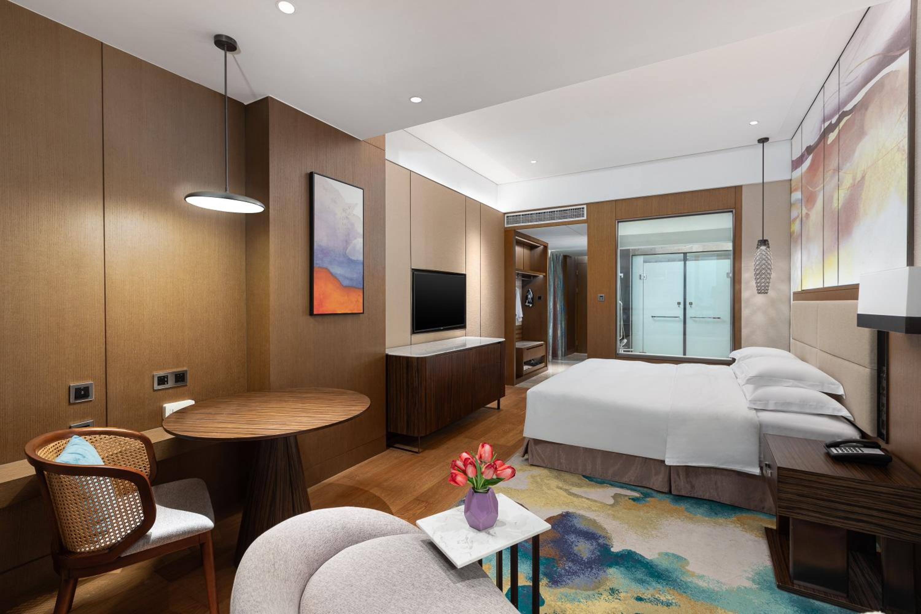 Standard Room - Photo 4