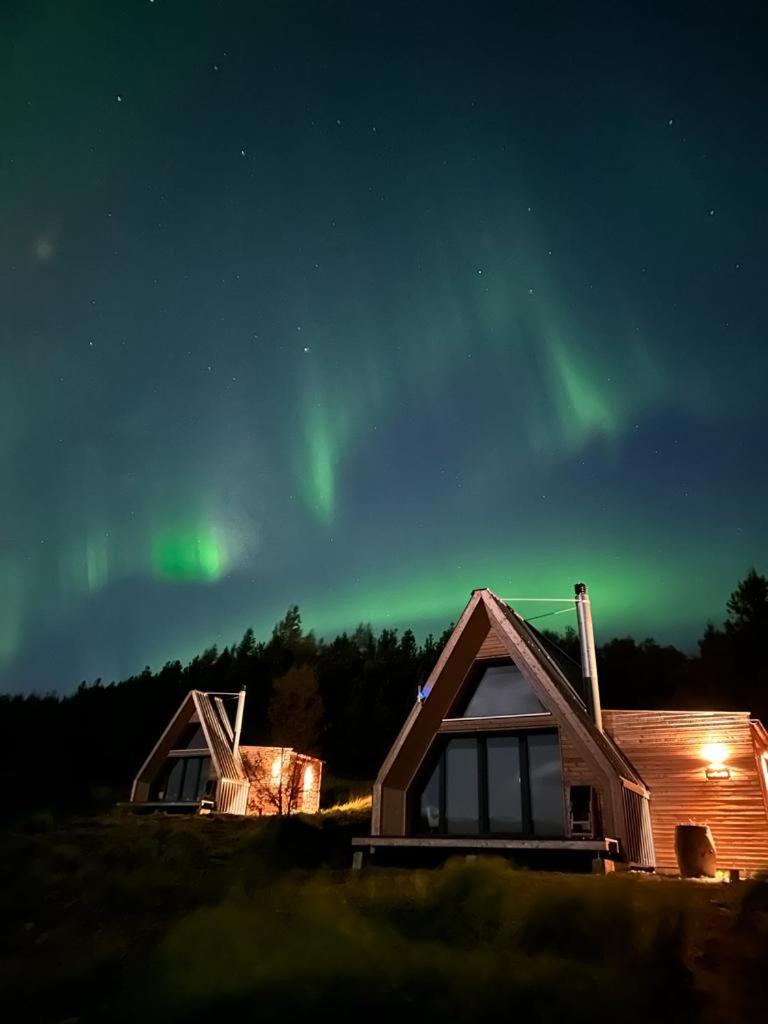 One-Bedroom Chalet