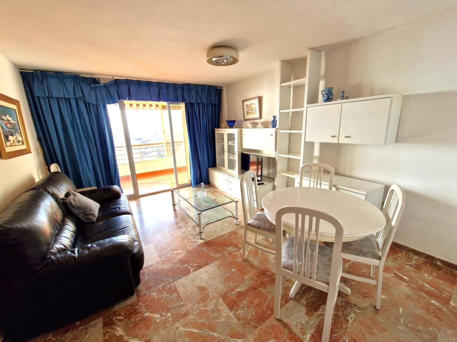 Departamento de tres habitaciones