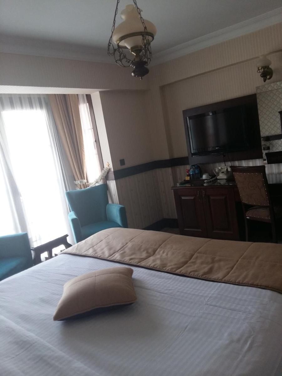 Deluxe Double or Twin Room photo 3