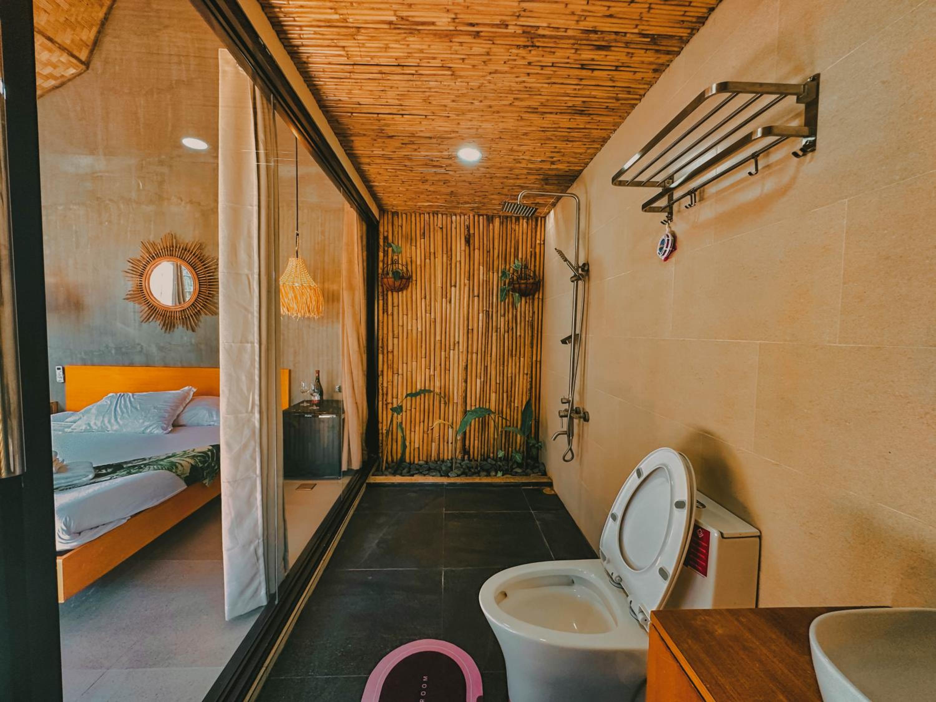 One-Bedroom Villa photo 2