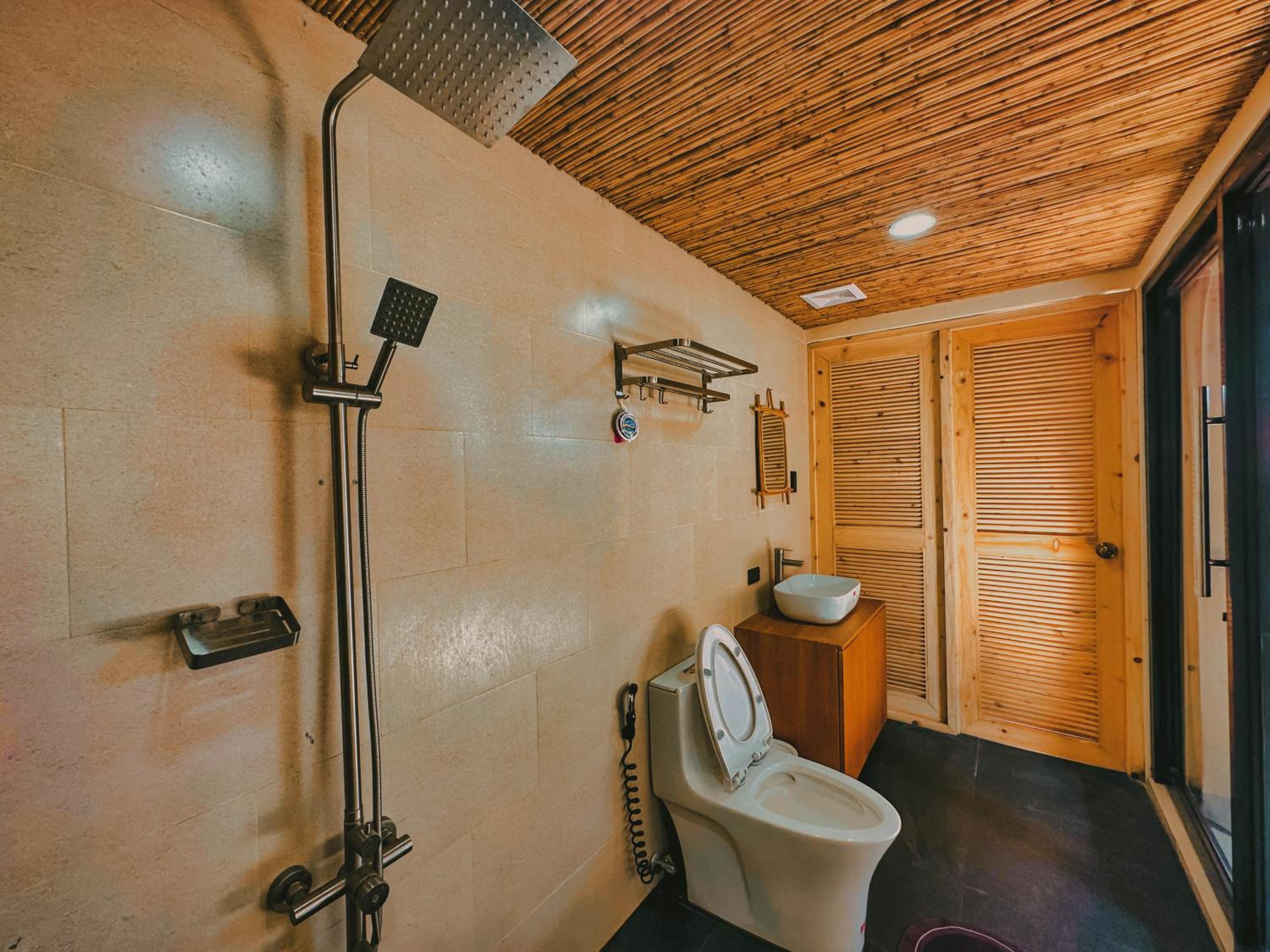 One-Bedroom Villa photo 3