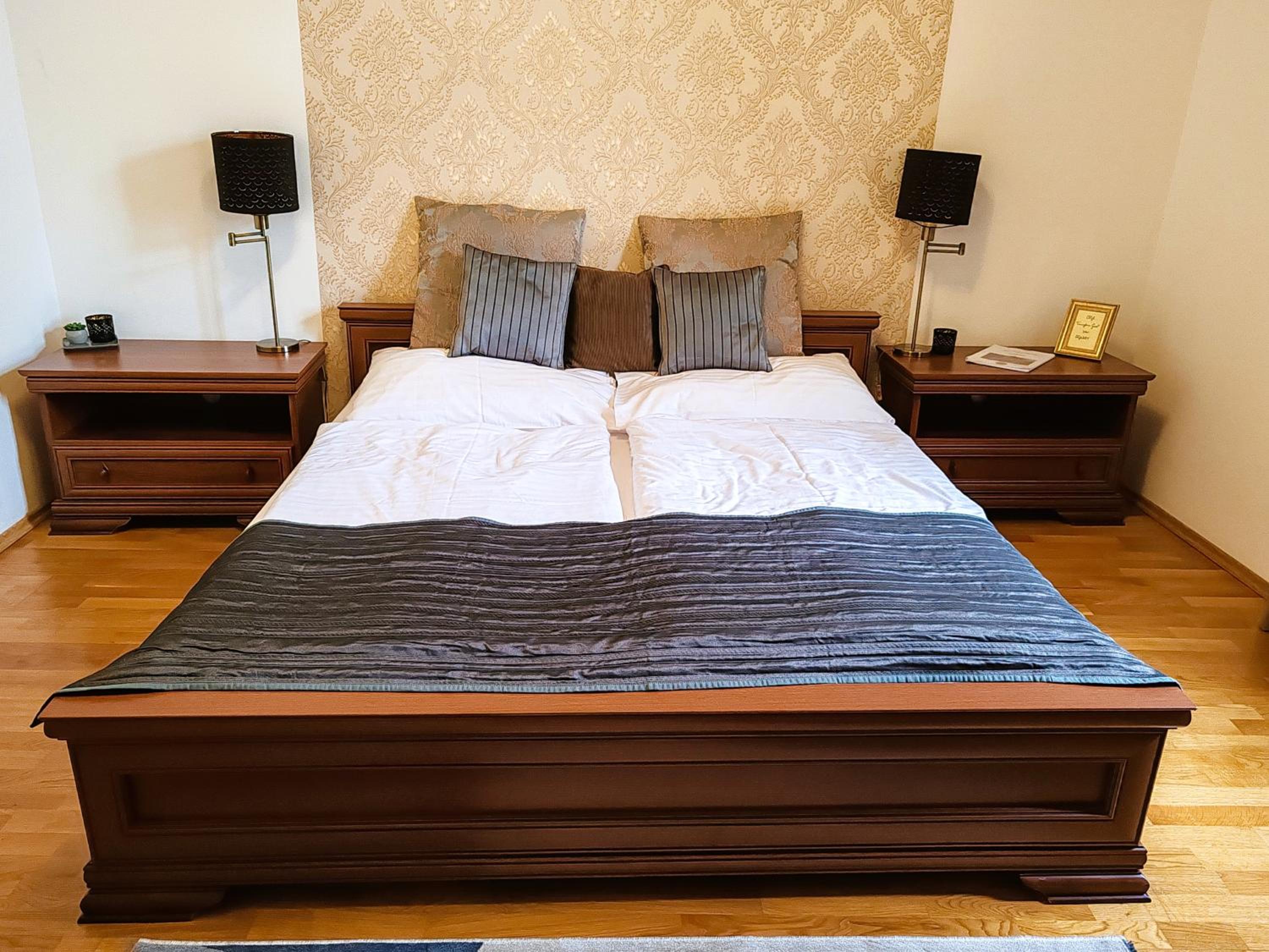 Deluxe Double Room with Bath photo 2