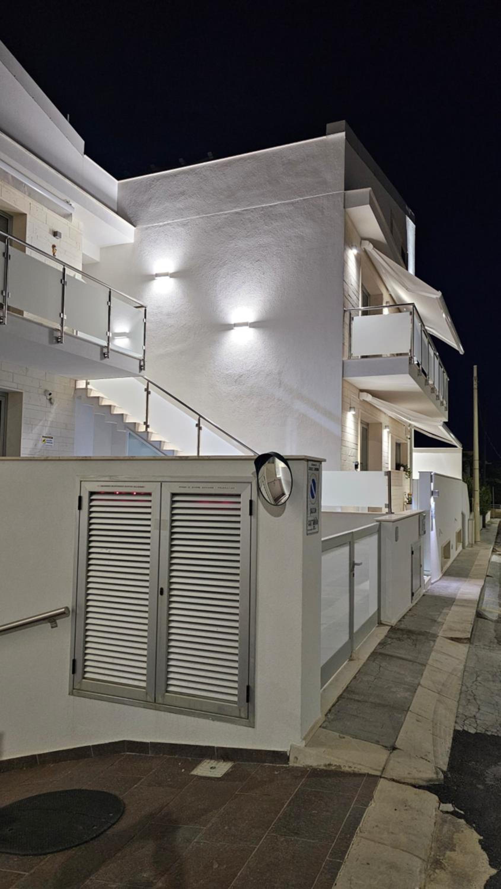 Apartment with Terrace photo 3