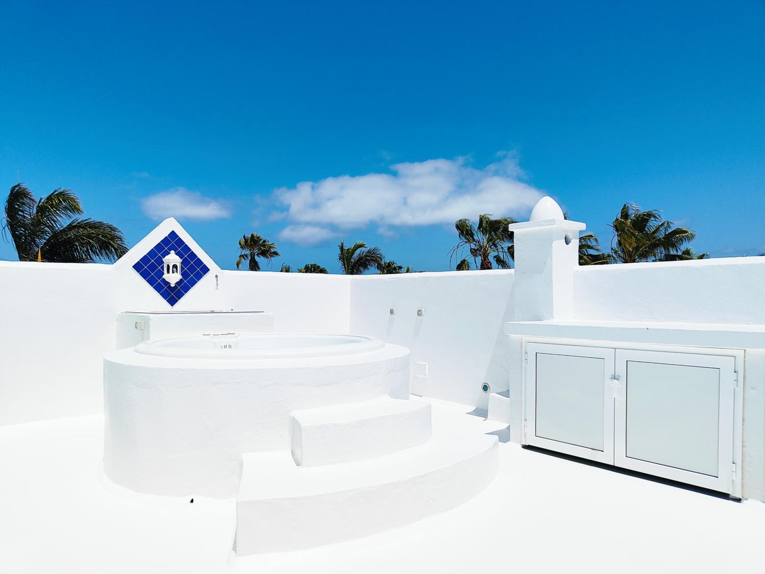 Deluxe Villa with Private Pool photo 2