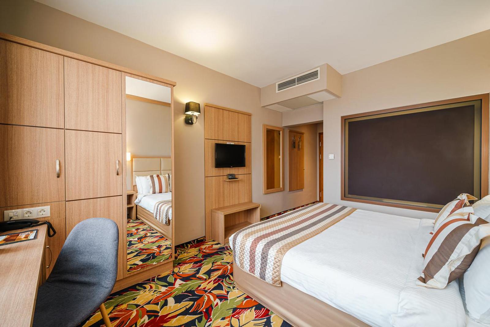 Standard Room - Photo 4