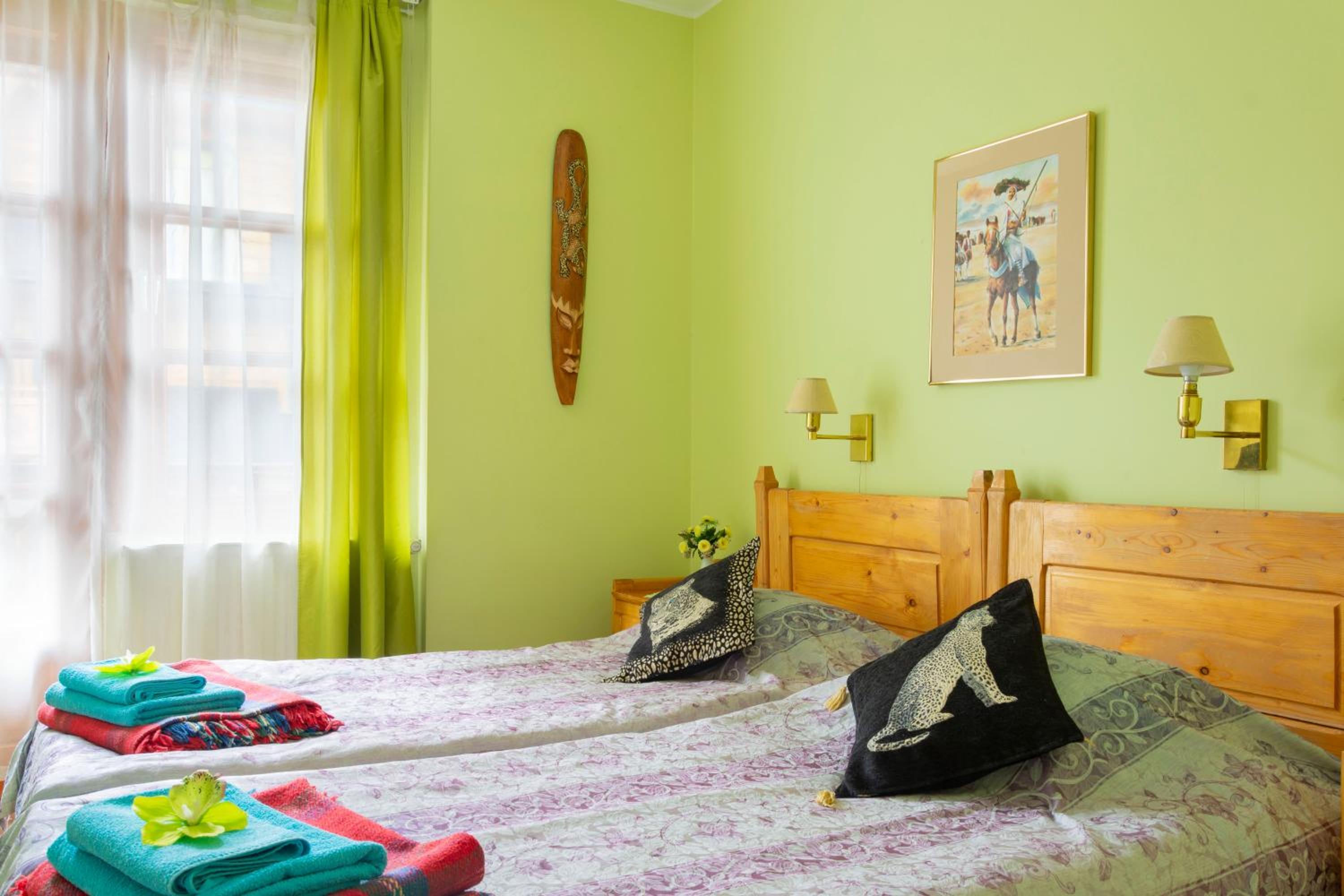 Twin Room photo 3