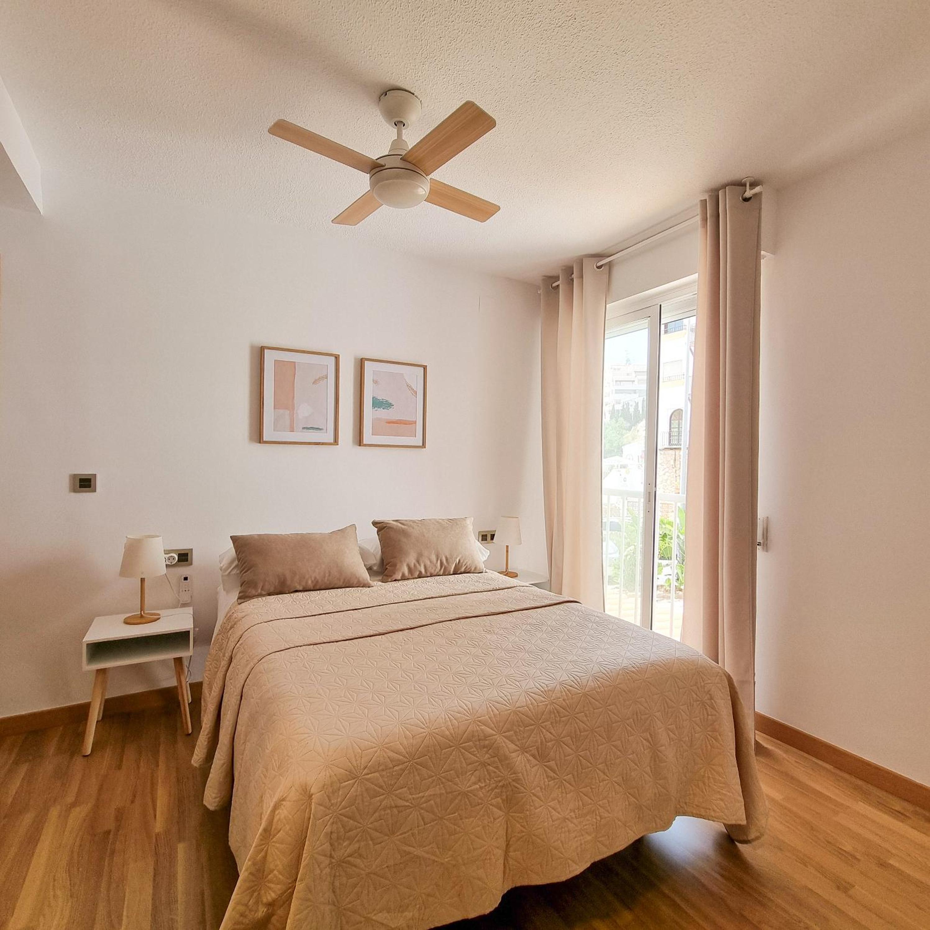 Three-Bedroom Apartment photo 2