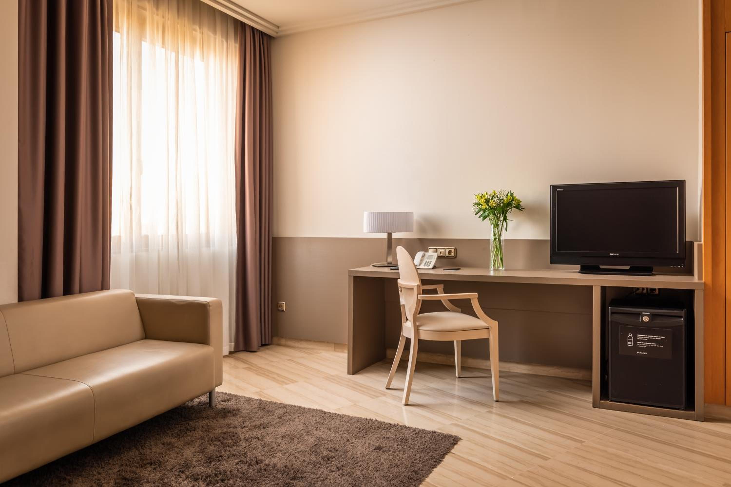 Habitación Familiar (2 adultos + 4 niños)