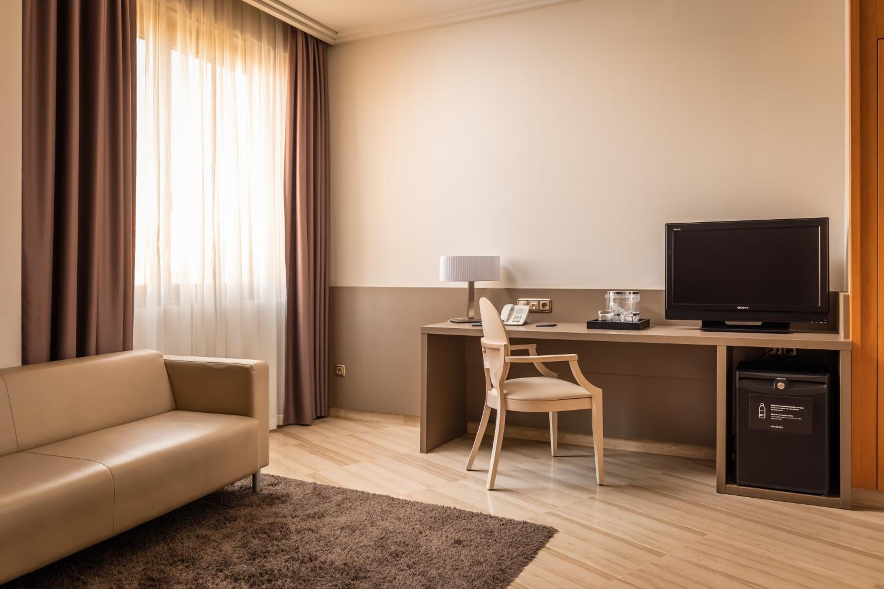 Habitación Familiar (4 Adultos)