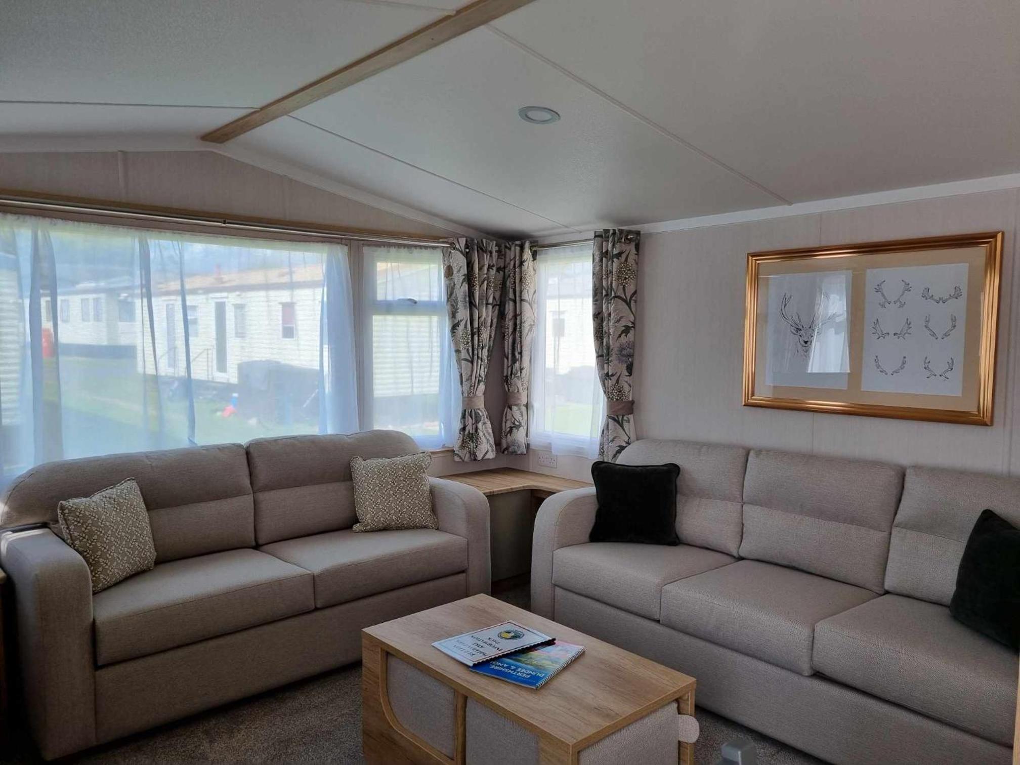 Mobile Home