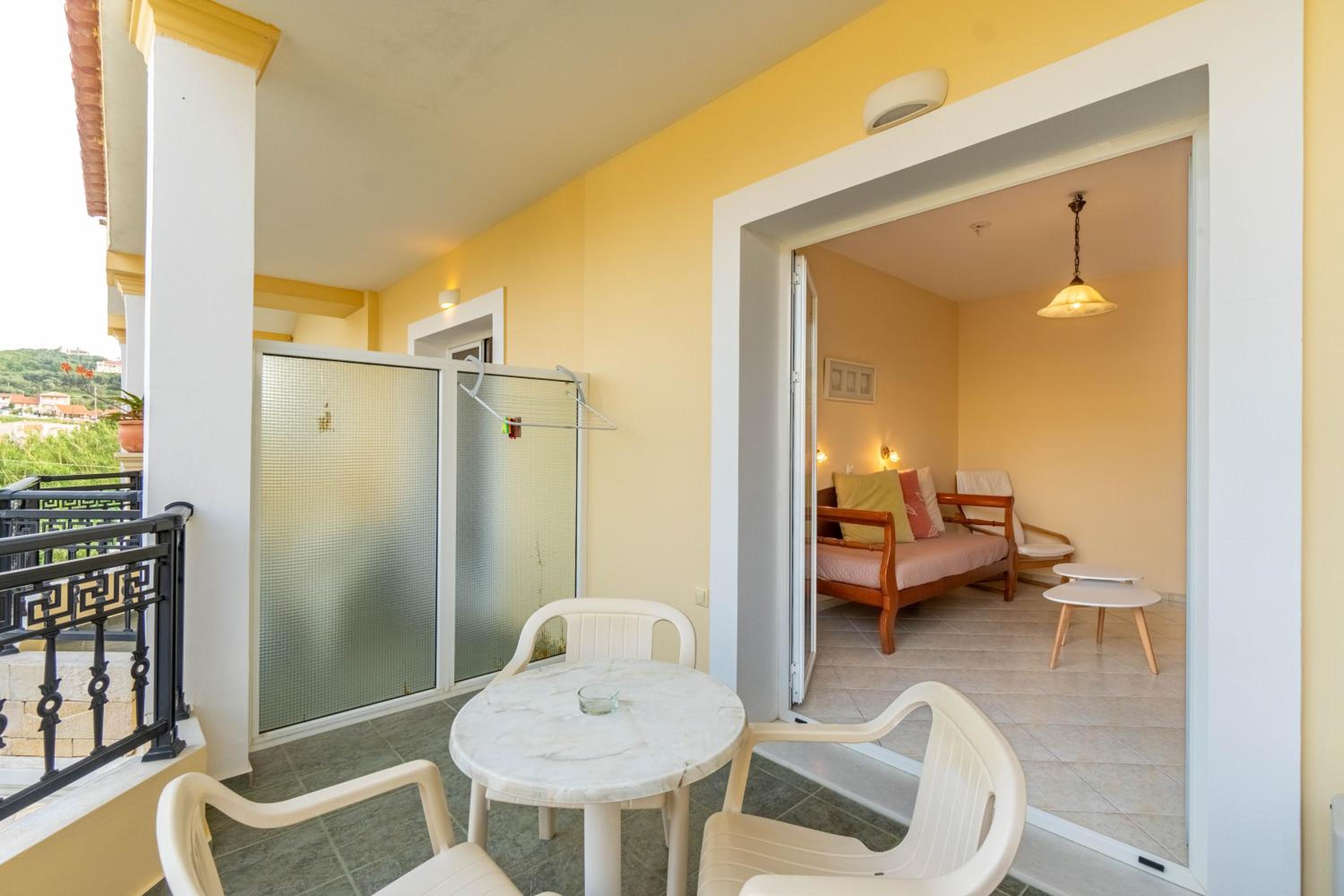 Quadruple Room with Garden View photo 3