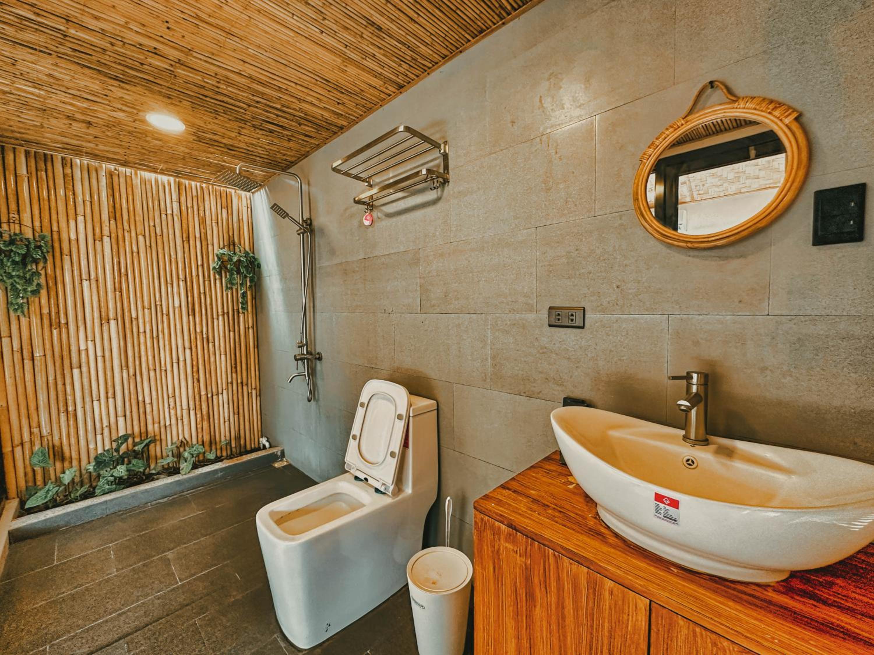 One-Bedroom Villa photo 2