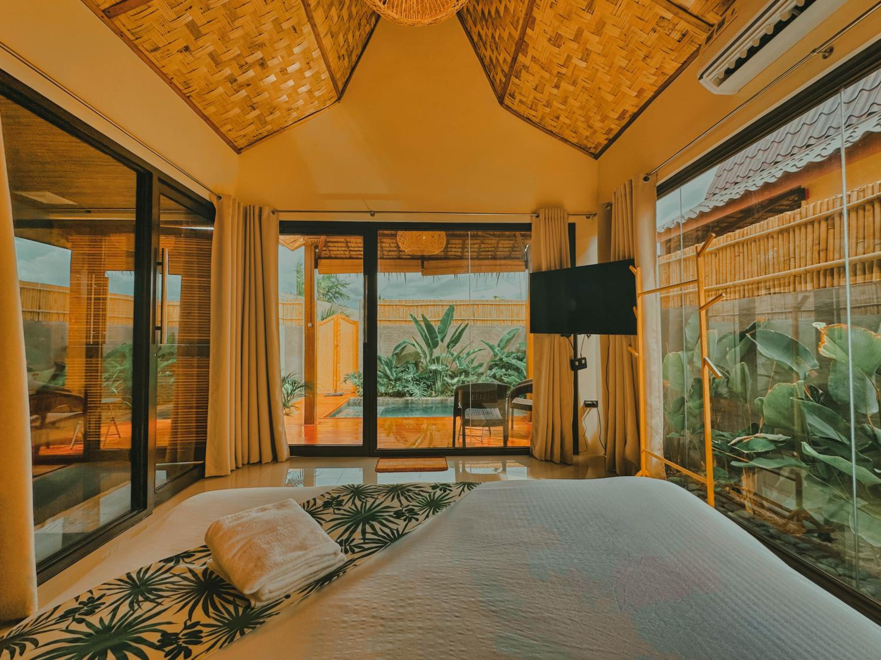 One-Bedroom Villa photo 3