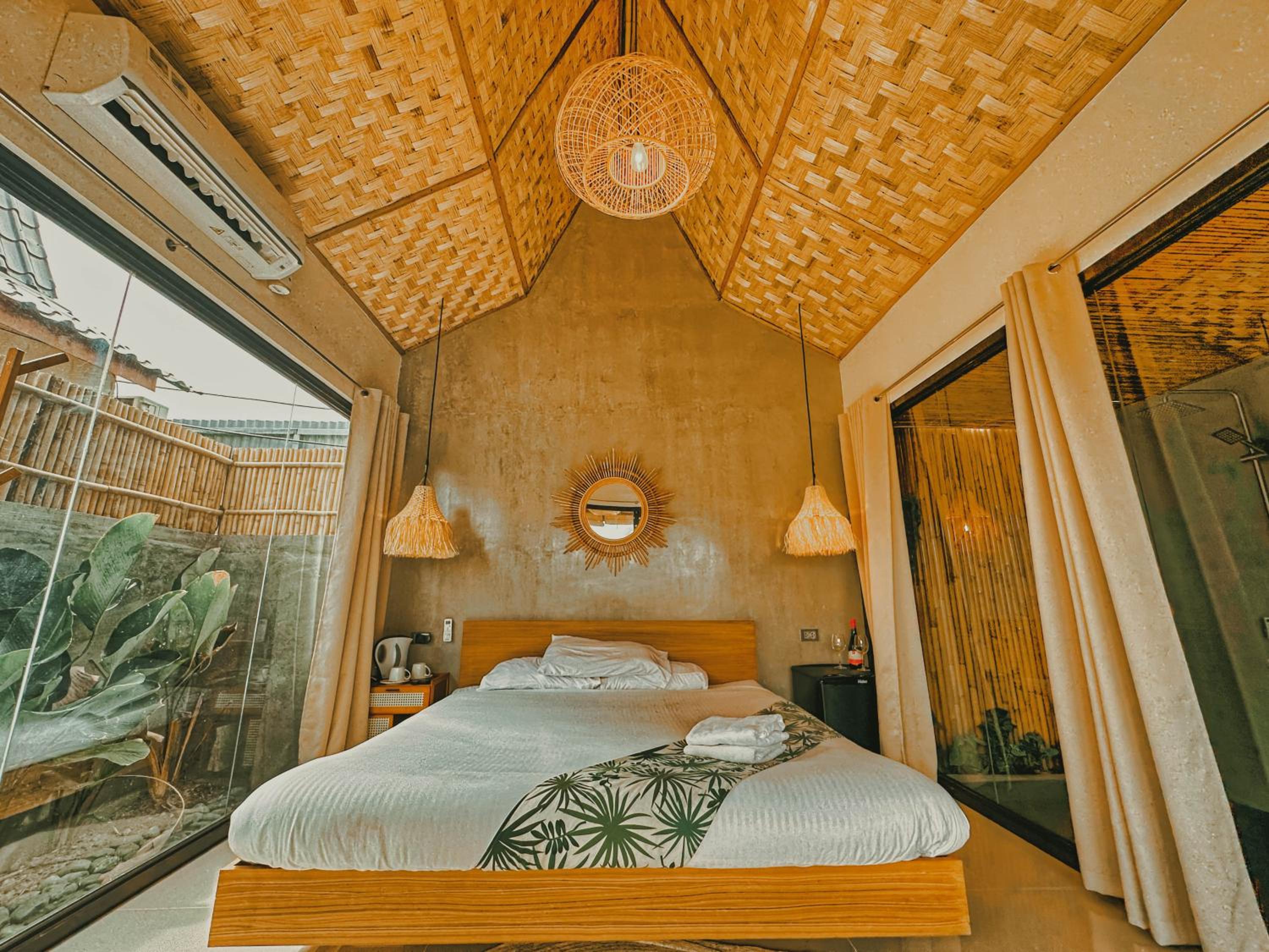 One-Bedroom Villa