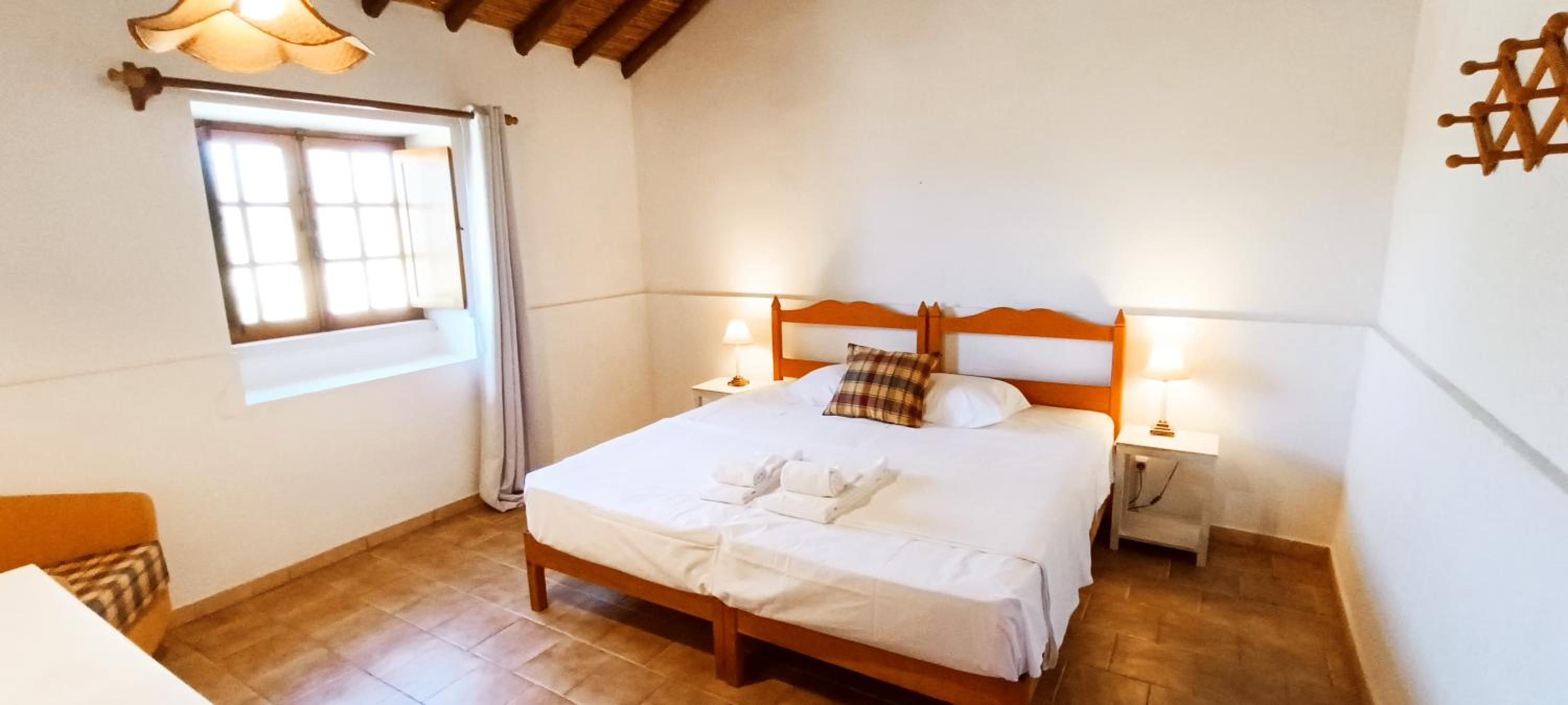 Duplex Apartment