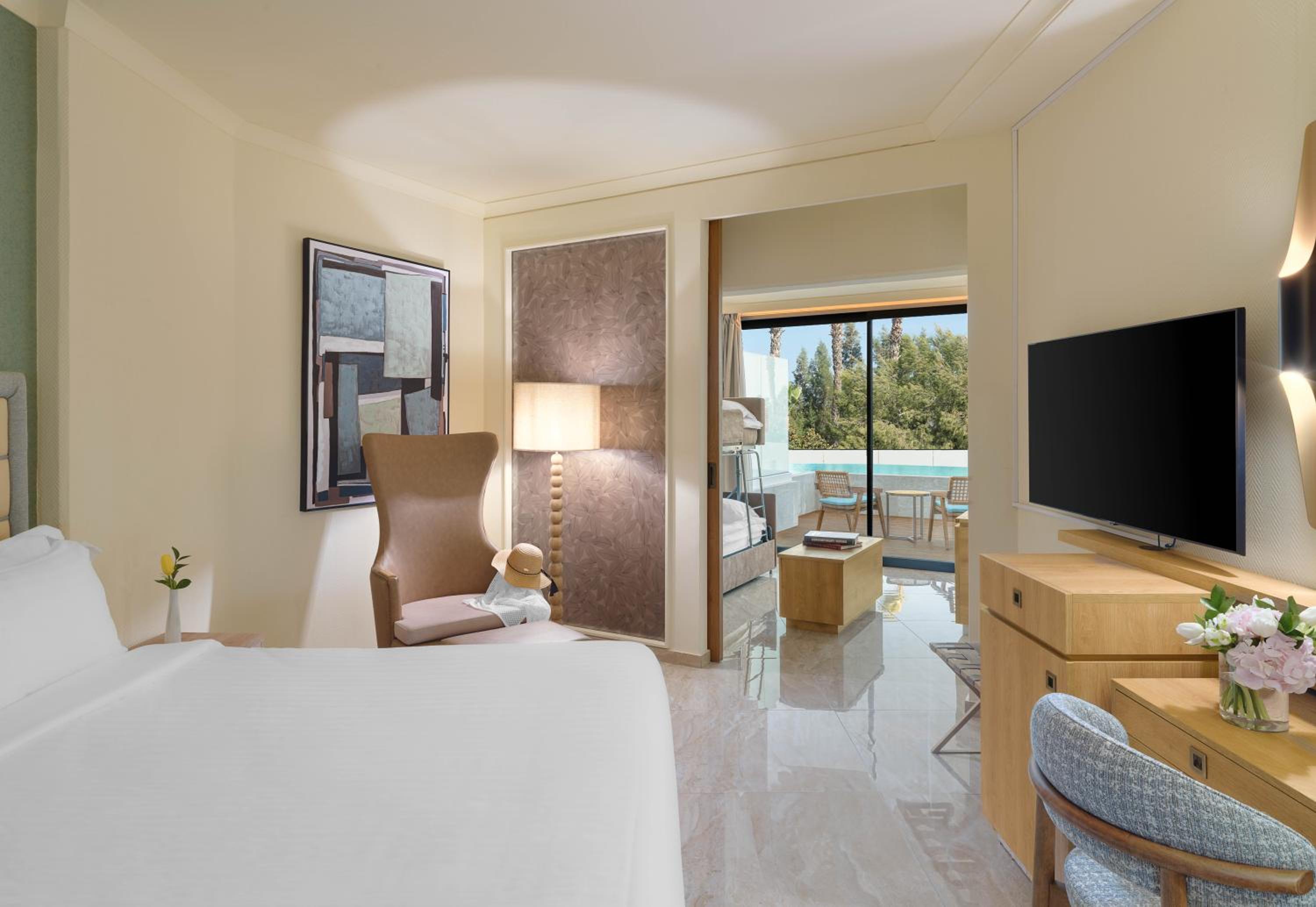 Swim Up Junior Suite - Photo 14