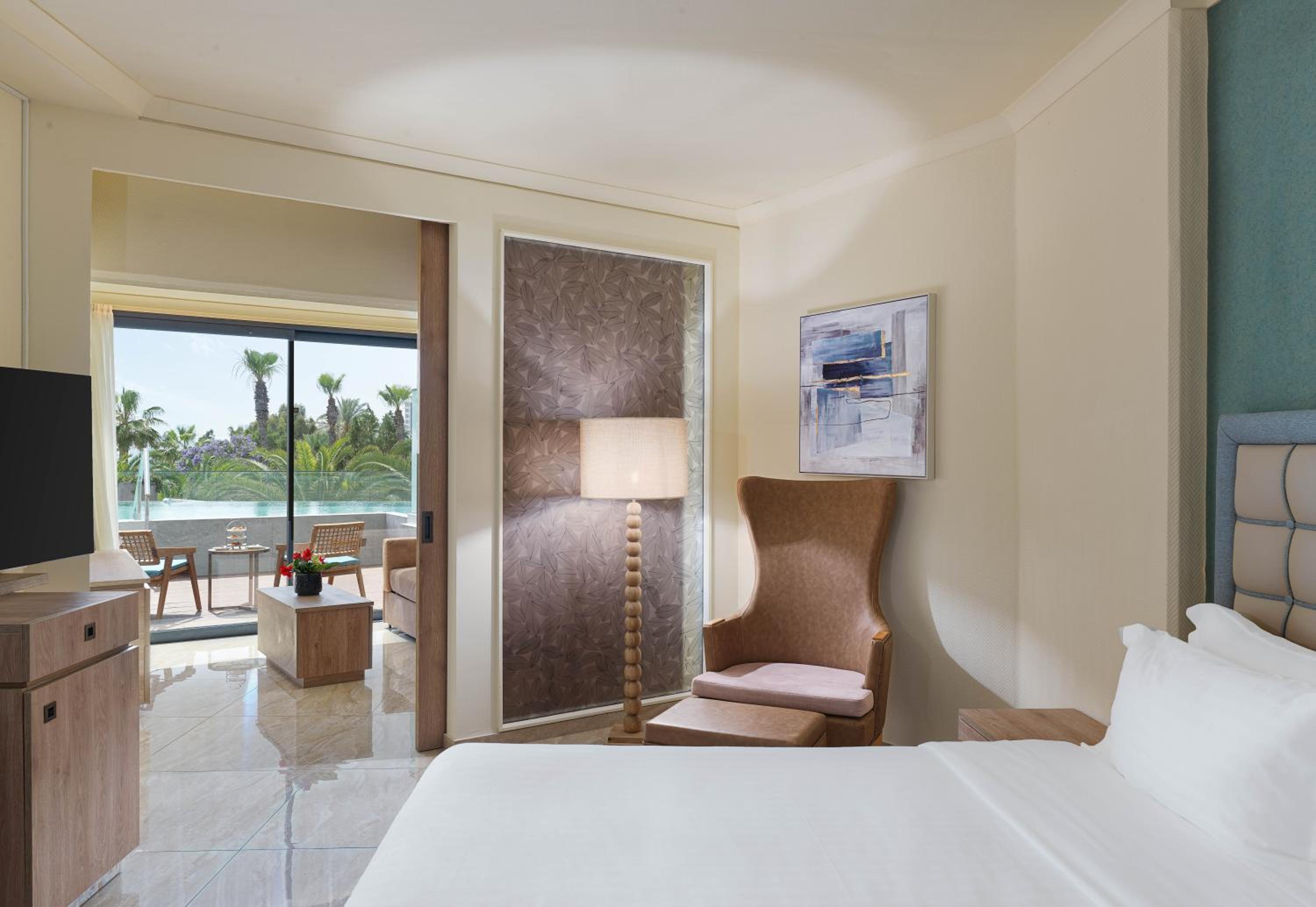 Swim Up Junior Suite - Photo 1