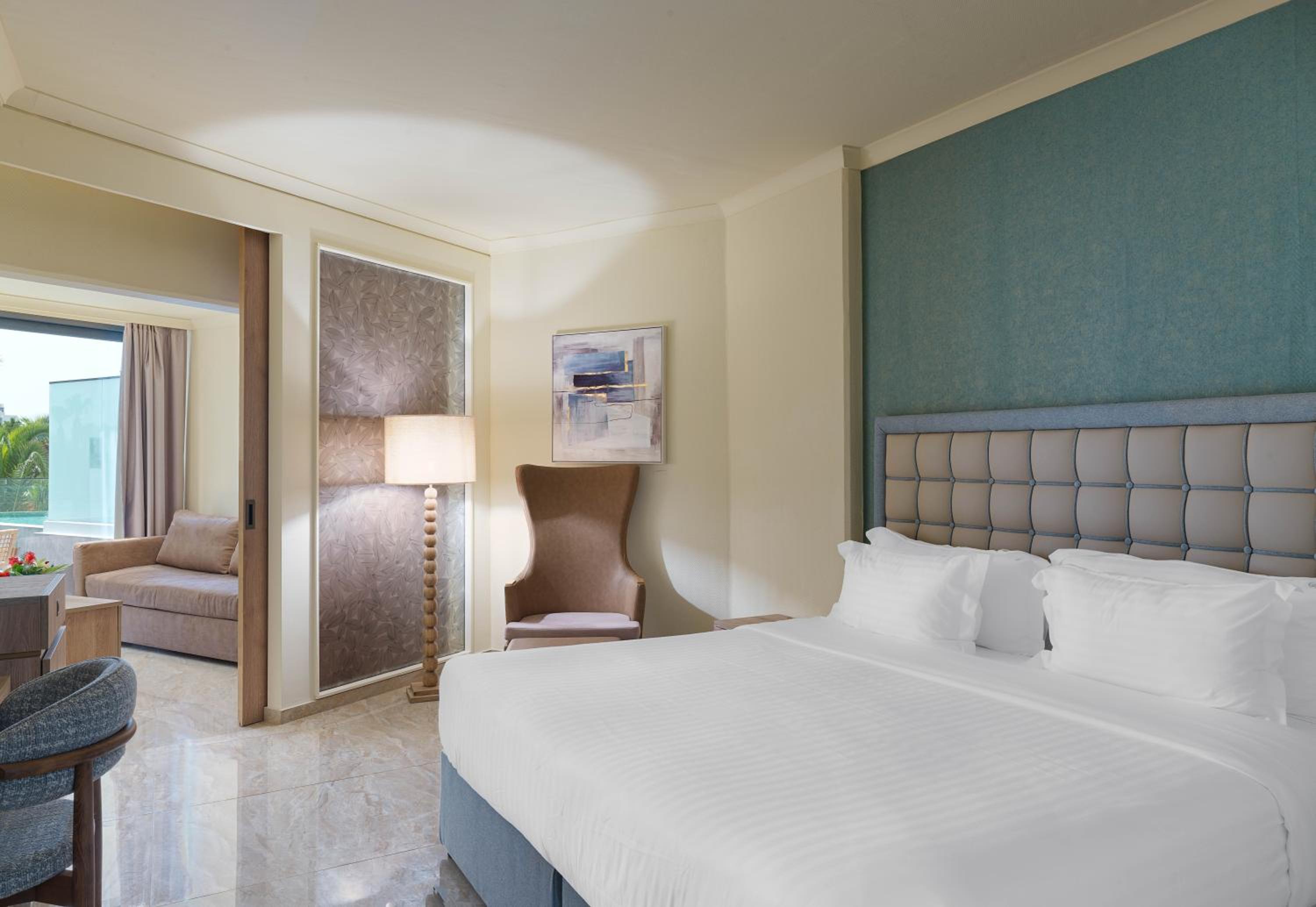 Swim Up Junior Suite - Photo 4
