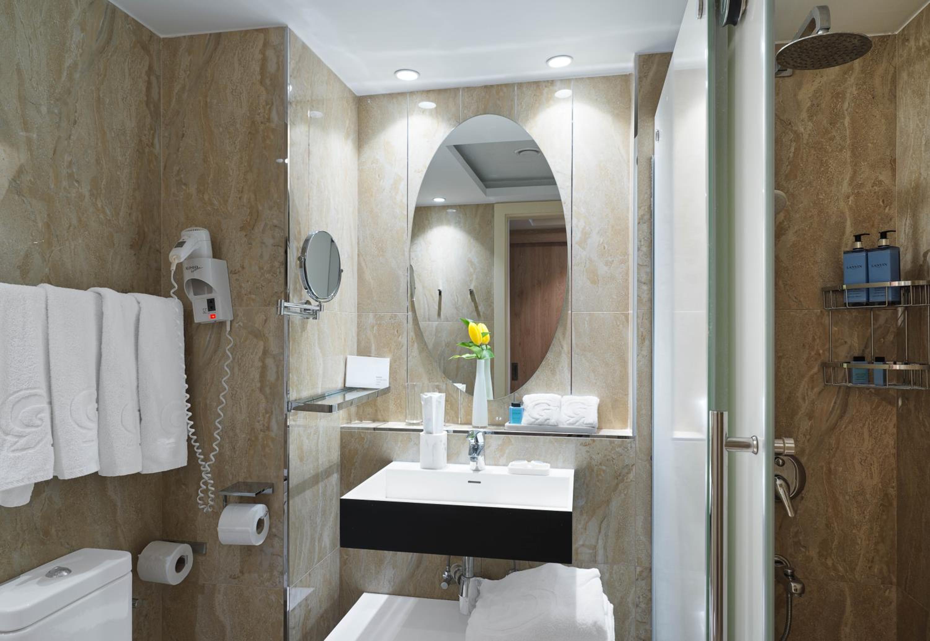 Swim Up Junior Suite - Photo 10