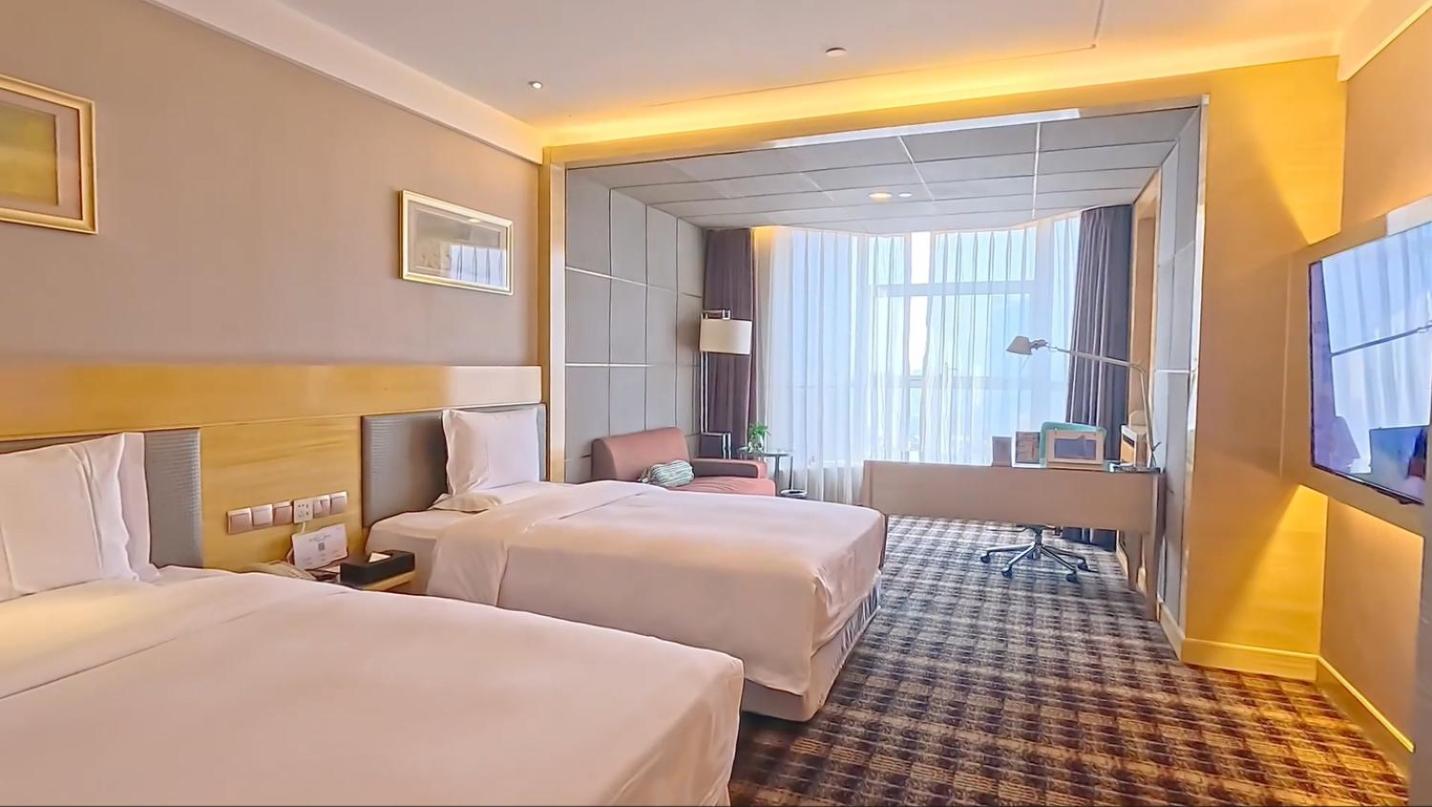 Superior Double Or Twin Room With Mountain View photo 2