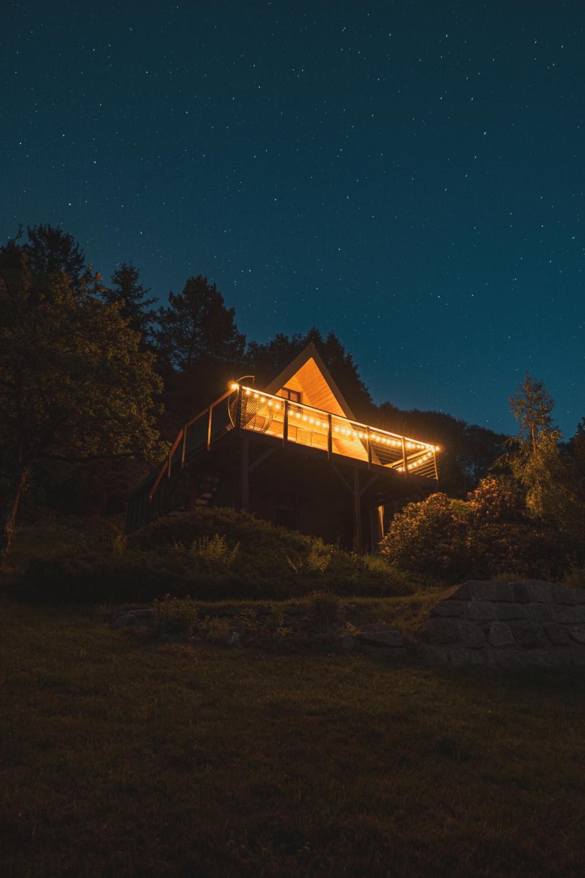 Two-Bedroom Chalet photo 1