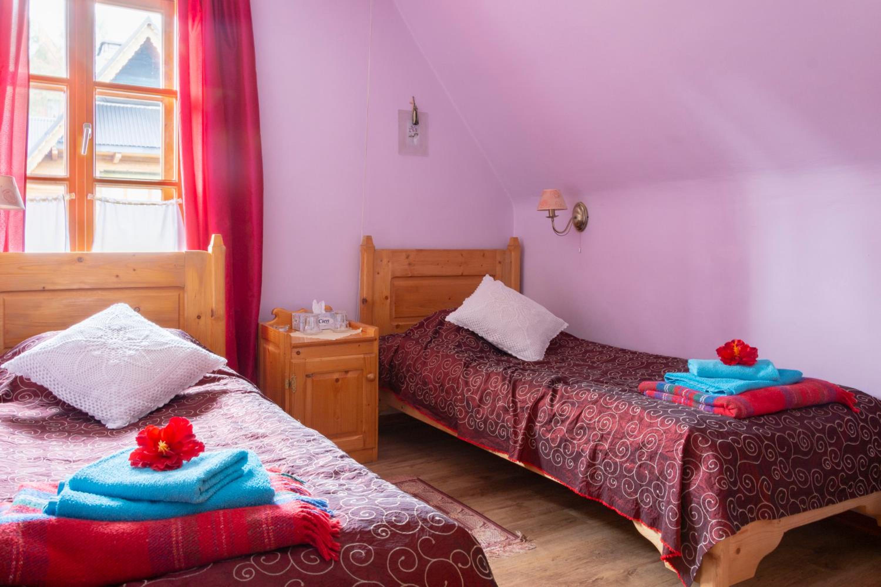 Twin Room photo 2